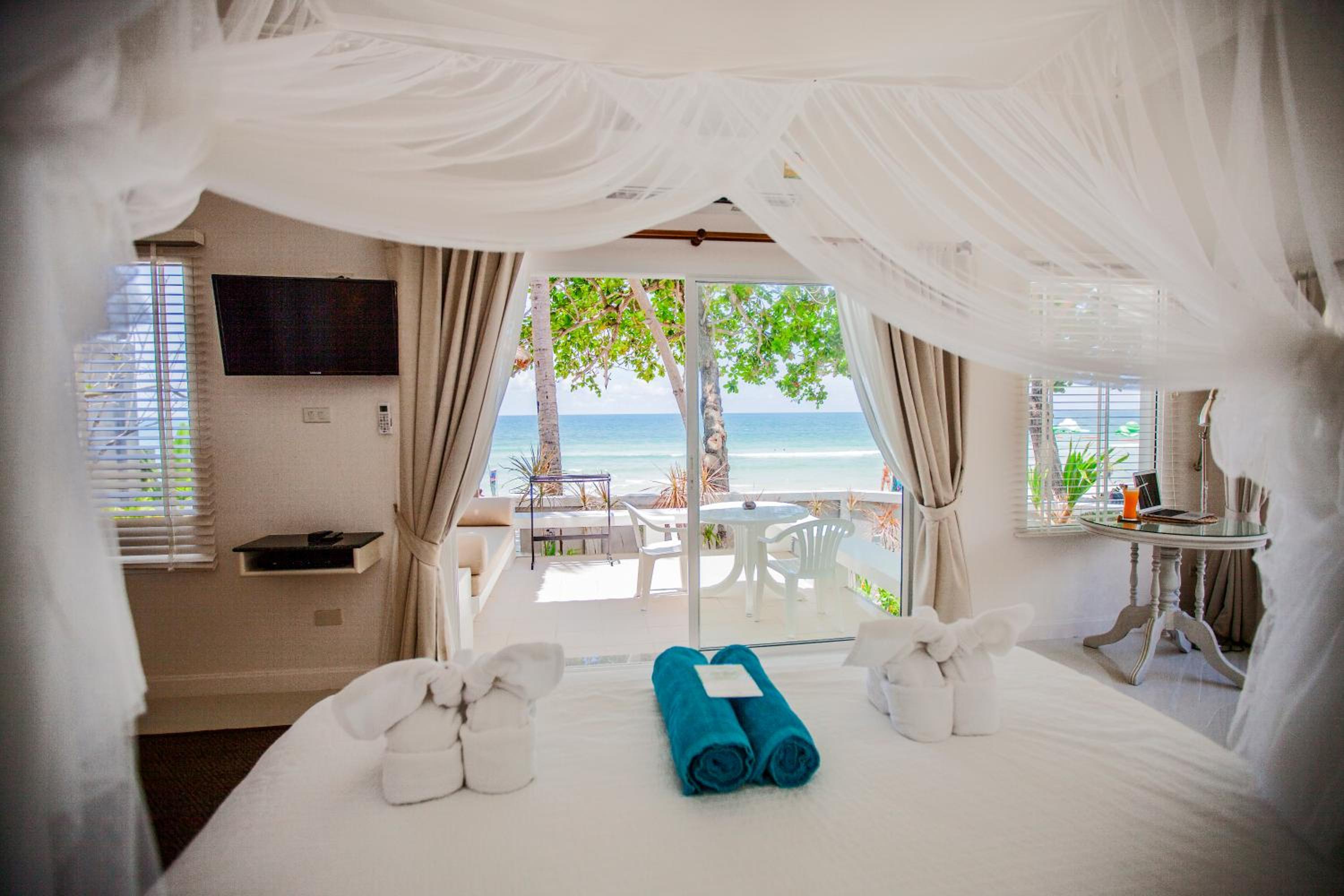 King's Garden Resort - SHA Plus