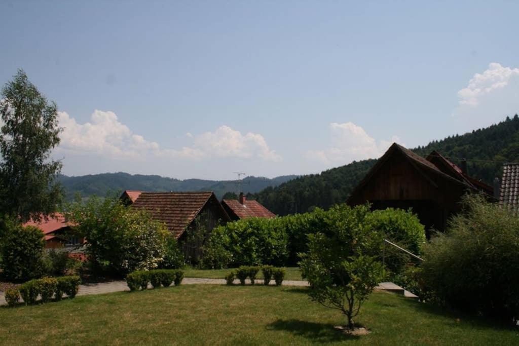 Ferienwohnung Höhner view 2