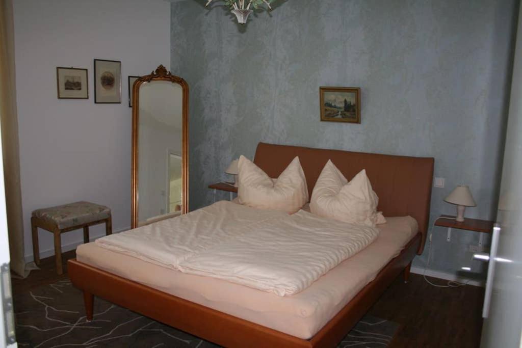 Ferienwohnung Höhner view 3