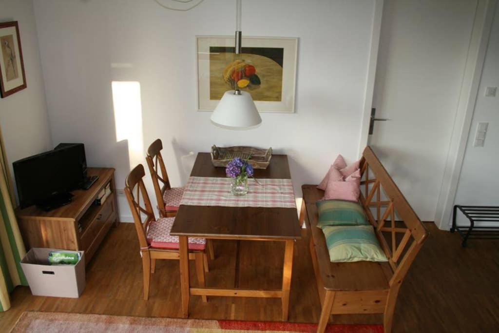 Ferienwohnung Höhner view 4