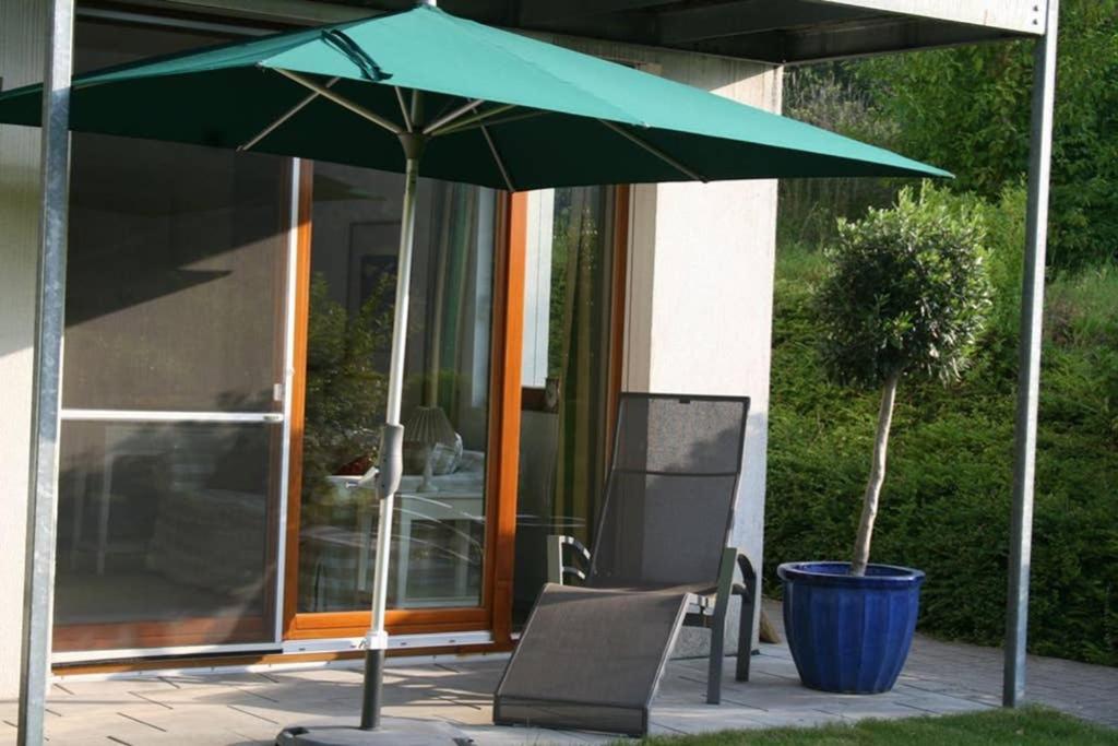 Ferienwohnung Höhner view 5