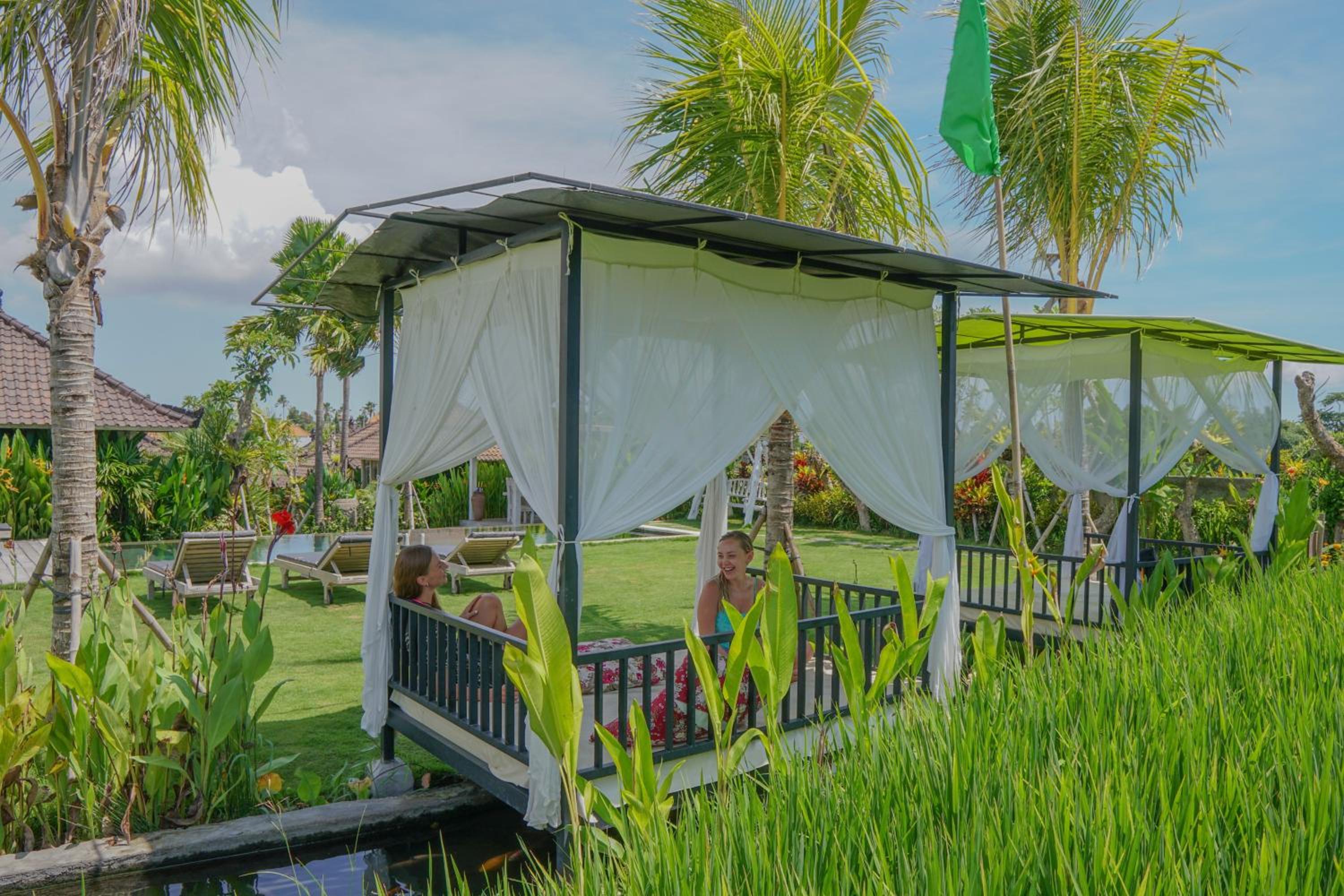 Villa Alisha Pererenan Canggu - Image 5