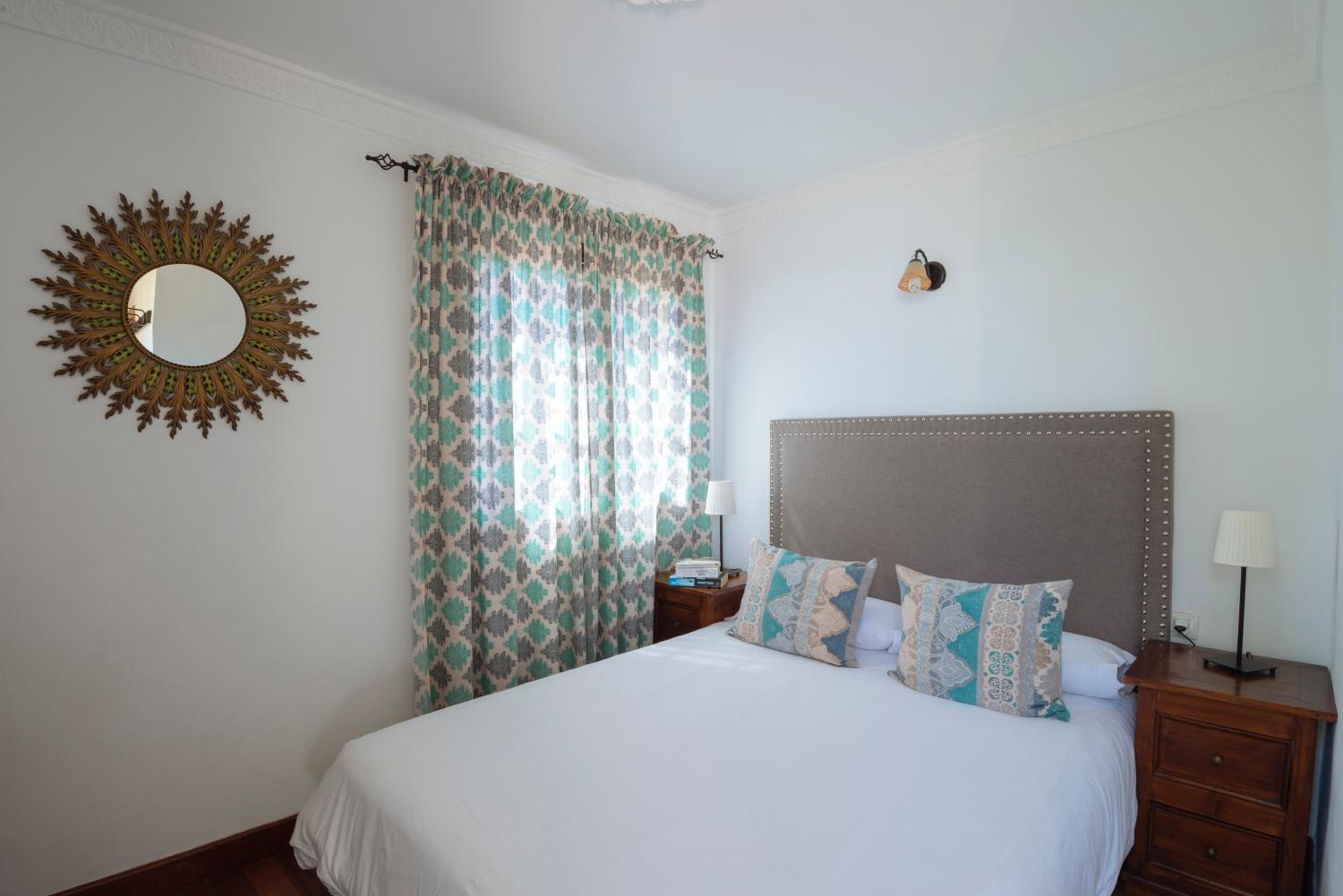 Hotel Rural Villa Ariadna