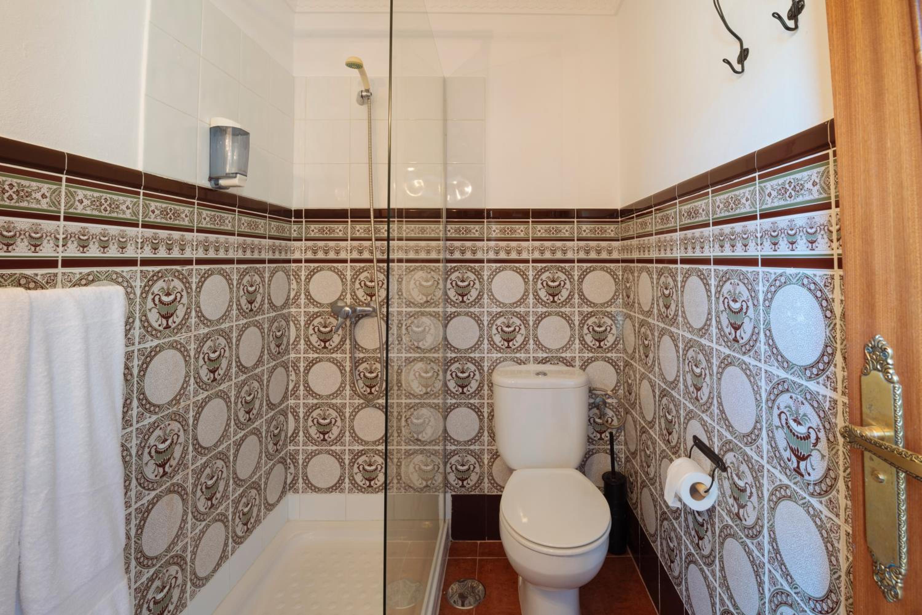 Hotel Rural Villa Ariadna