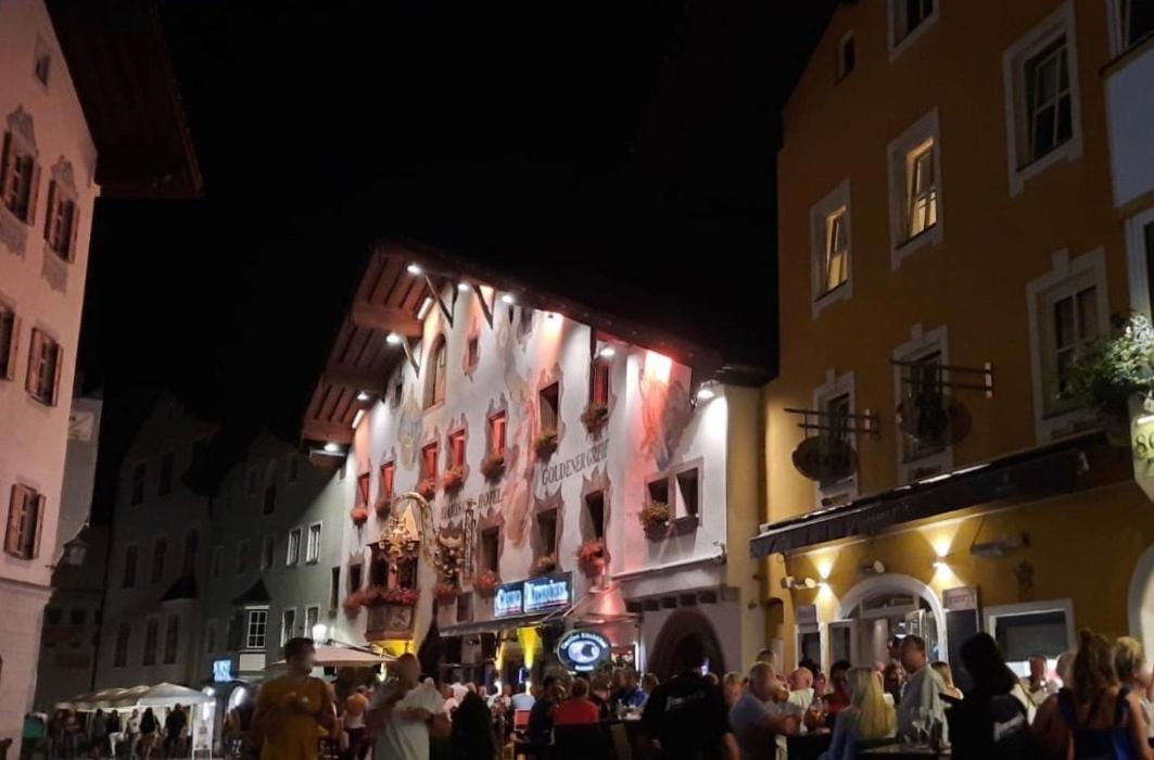 BELLE KITZ PURE im Zentrum by Belle Stay