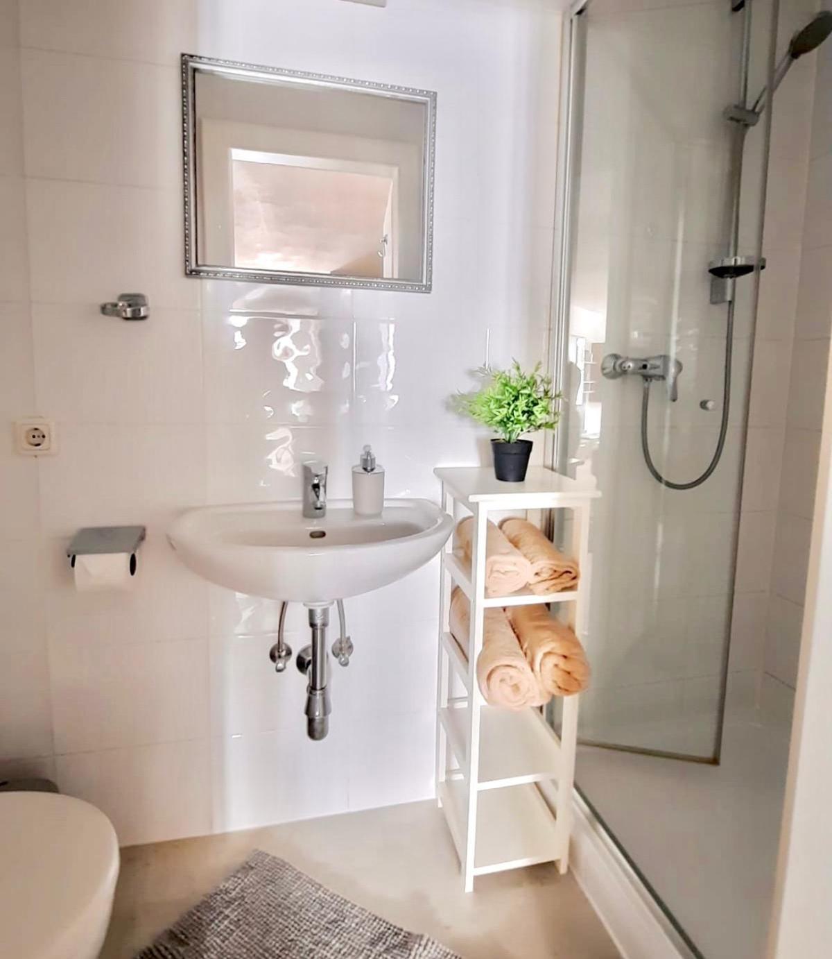 BELLE KITZ PURE im Zentrum by Belle Stay