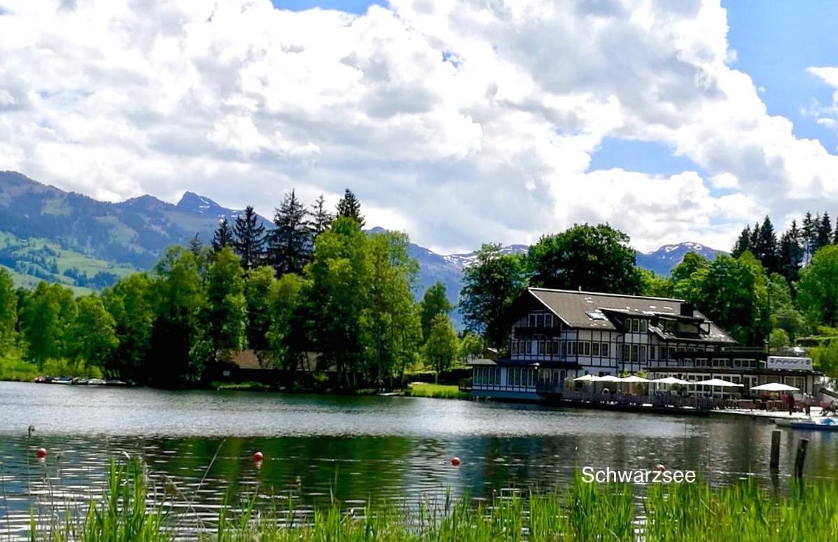 BELLE KITZ PURE im Zentrum by Belle Stay