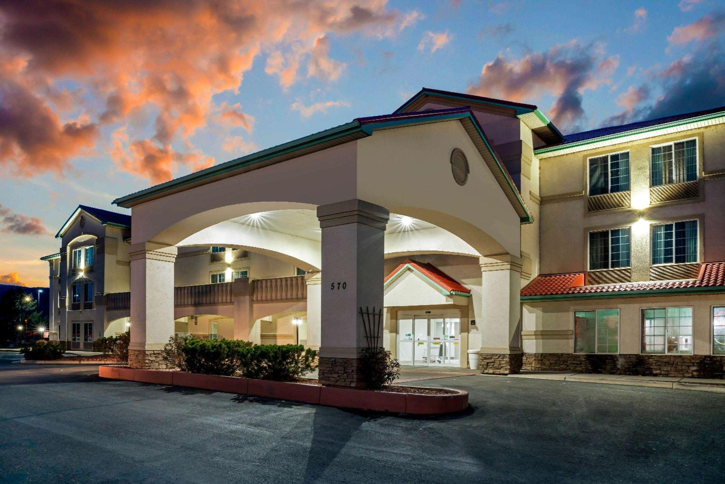Hotel La Quinta Inn & Suites by Wyndham Fruita