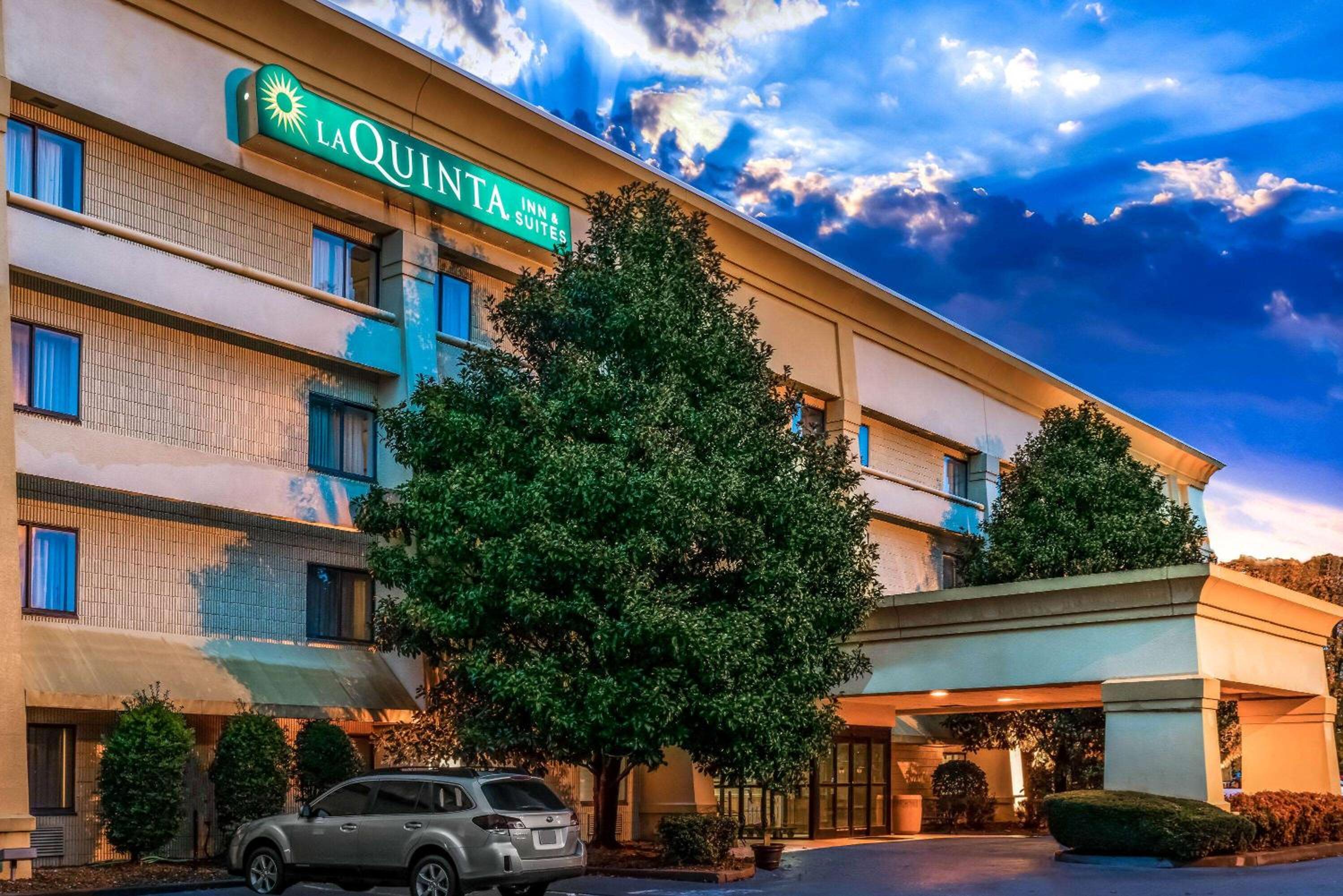 Hotel La Quinta by Wyndham Nashville Franklin - Image 1