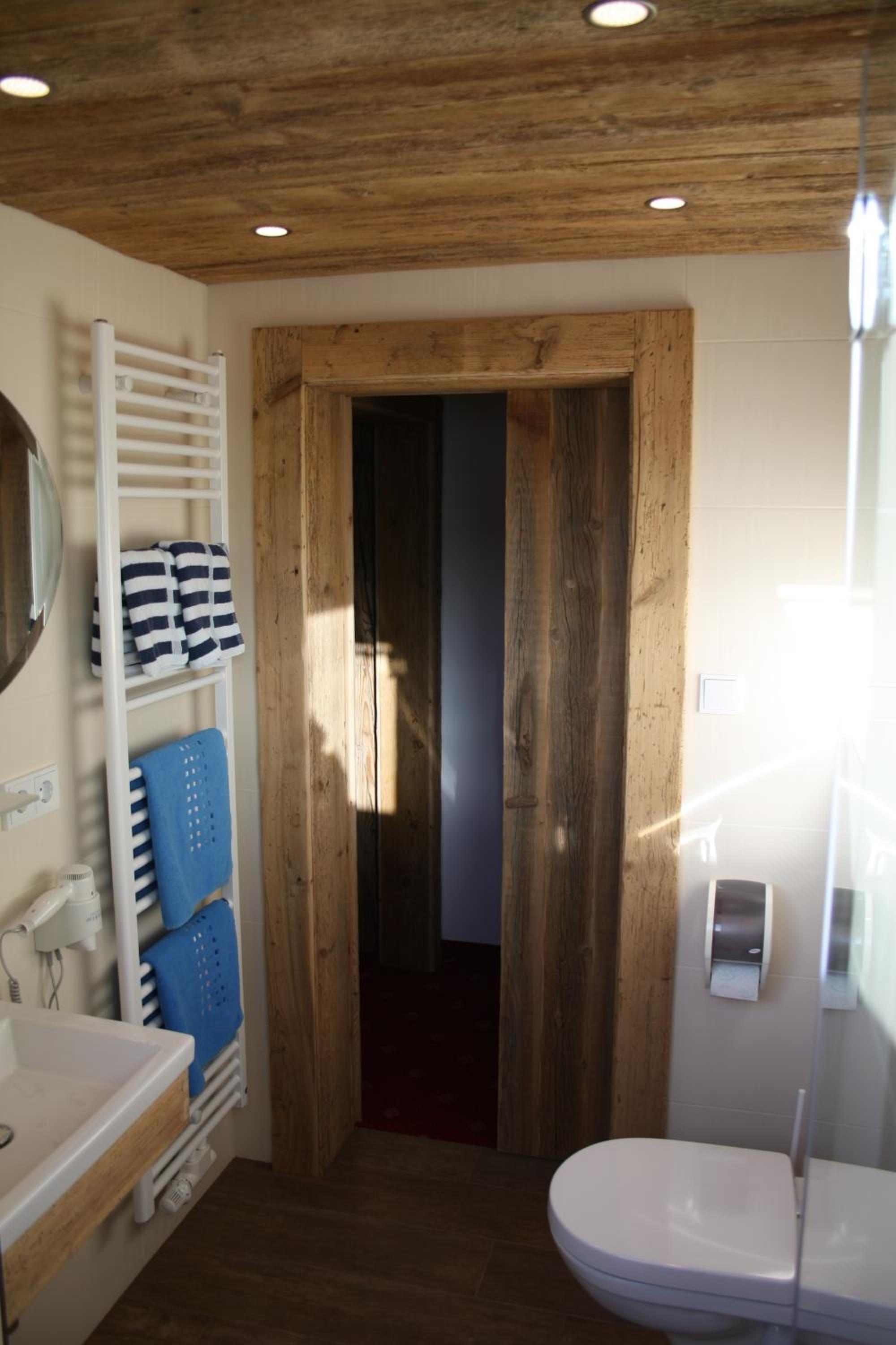 Pension Wendelstein - Property Image 41