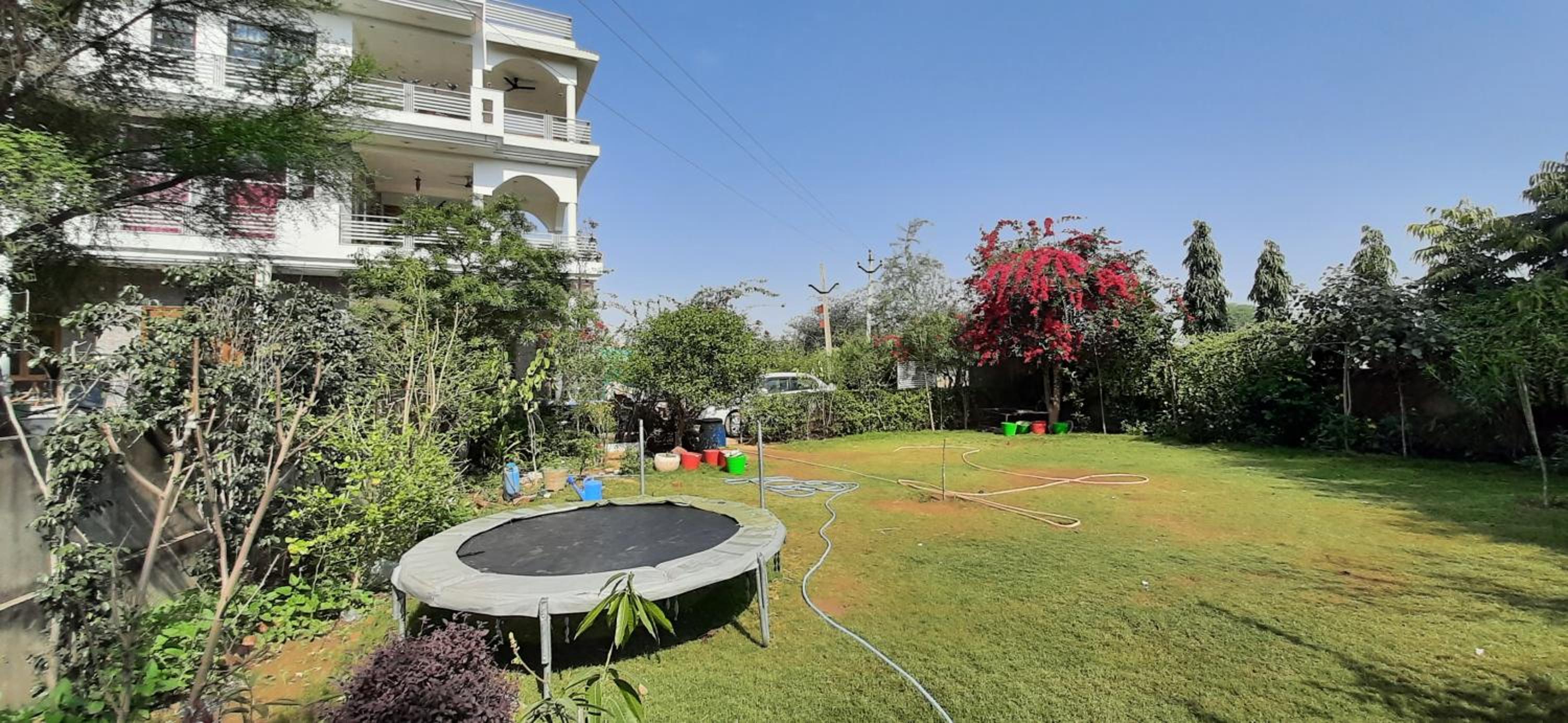 IbisHouse Farm Stay view 5