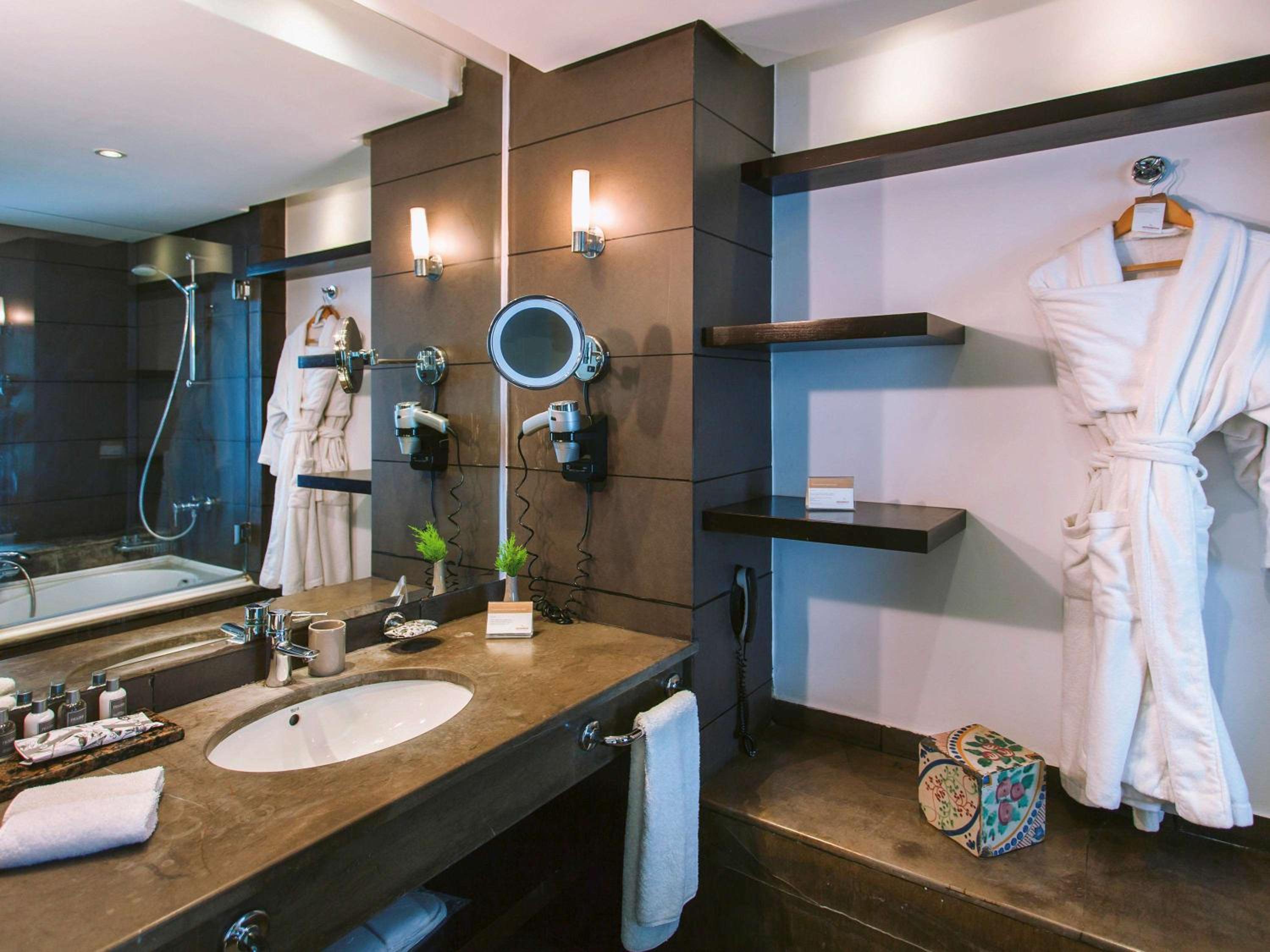 Gammarth Vacations - Movenpick Hotel Gammarth Tunis - Property Image 4