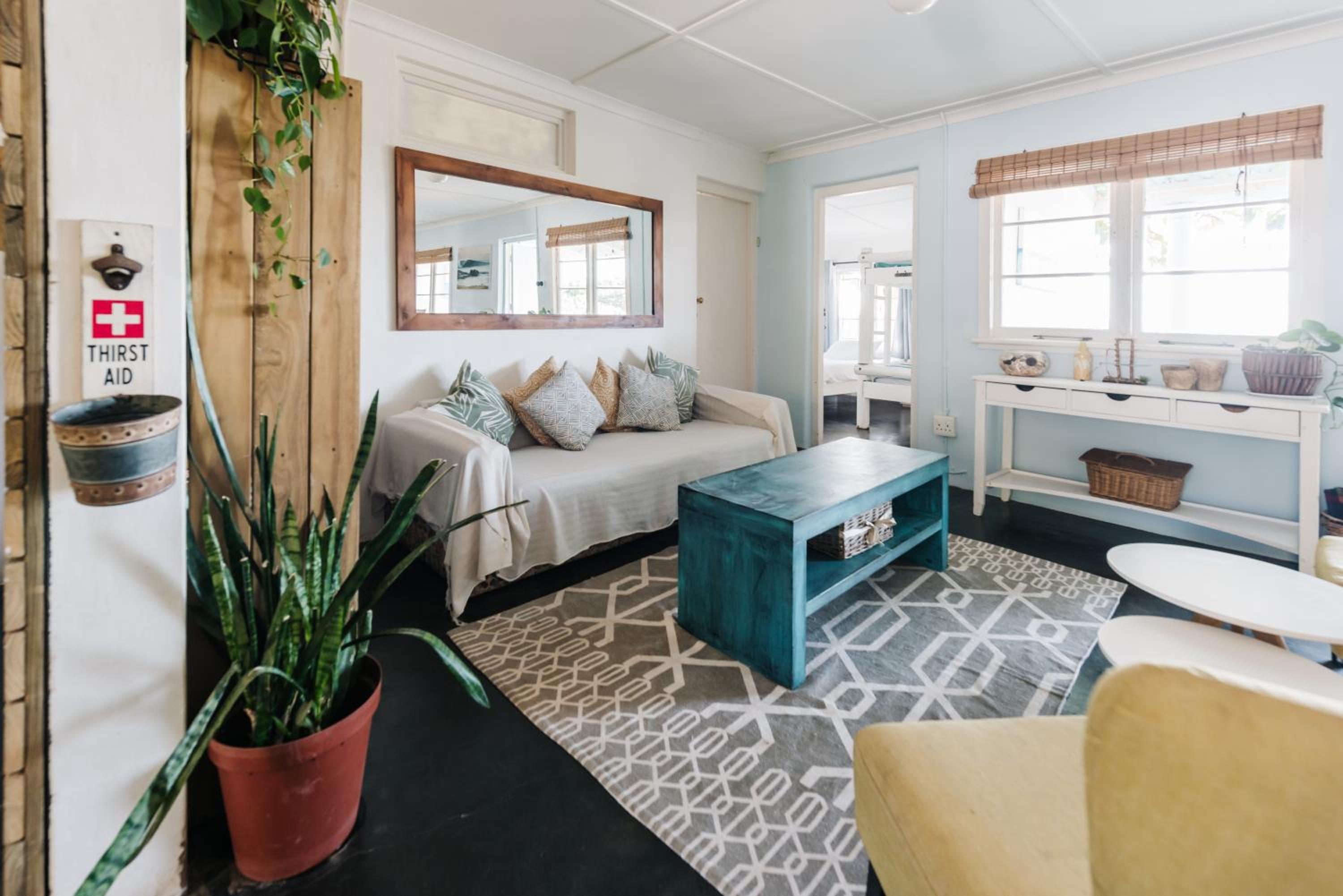 Umzumbe Surf House