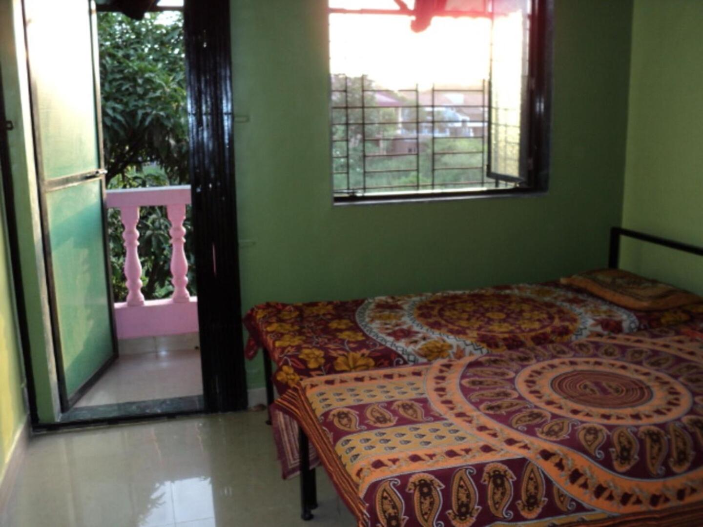 Arhum Villa 2bhk view 2