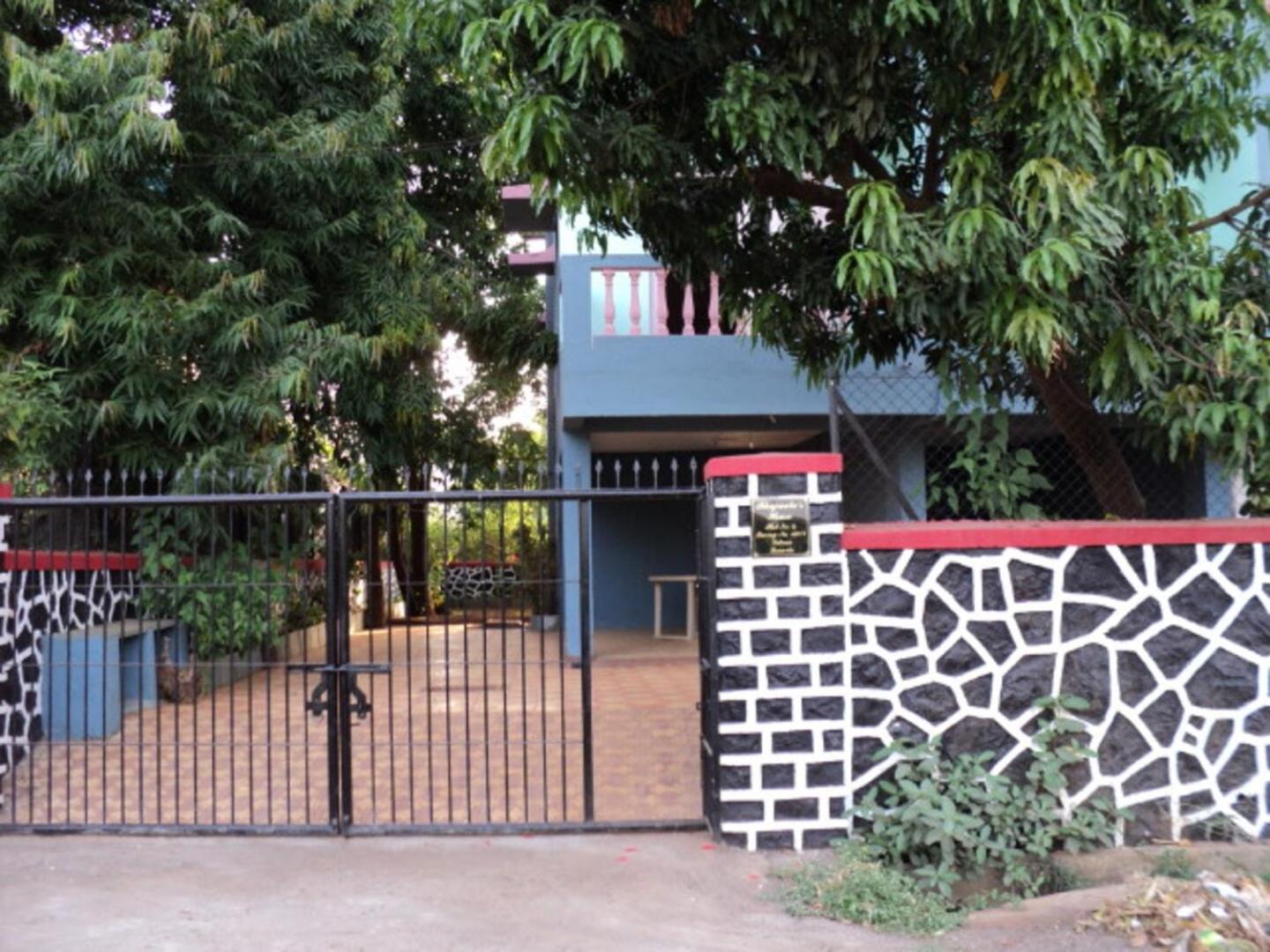 Arhum Villa 2bhk view 3