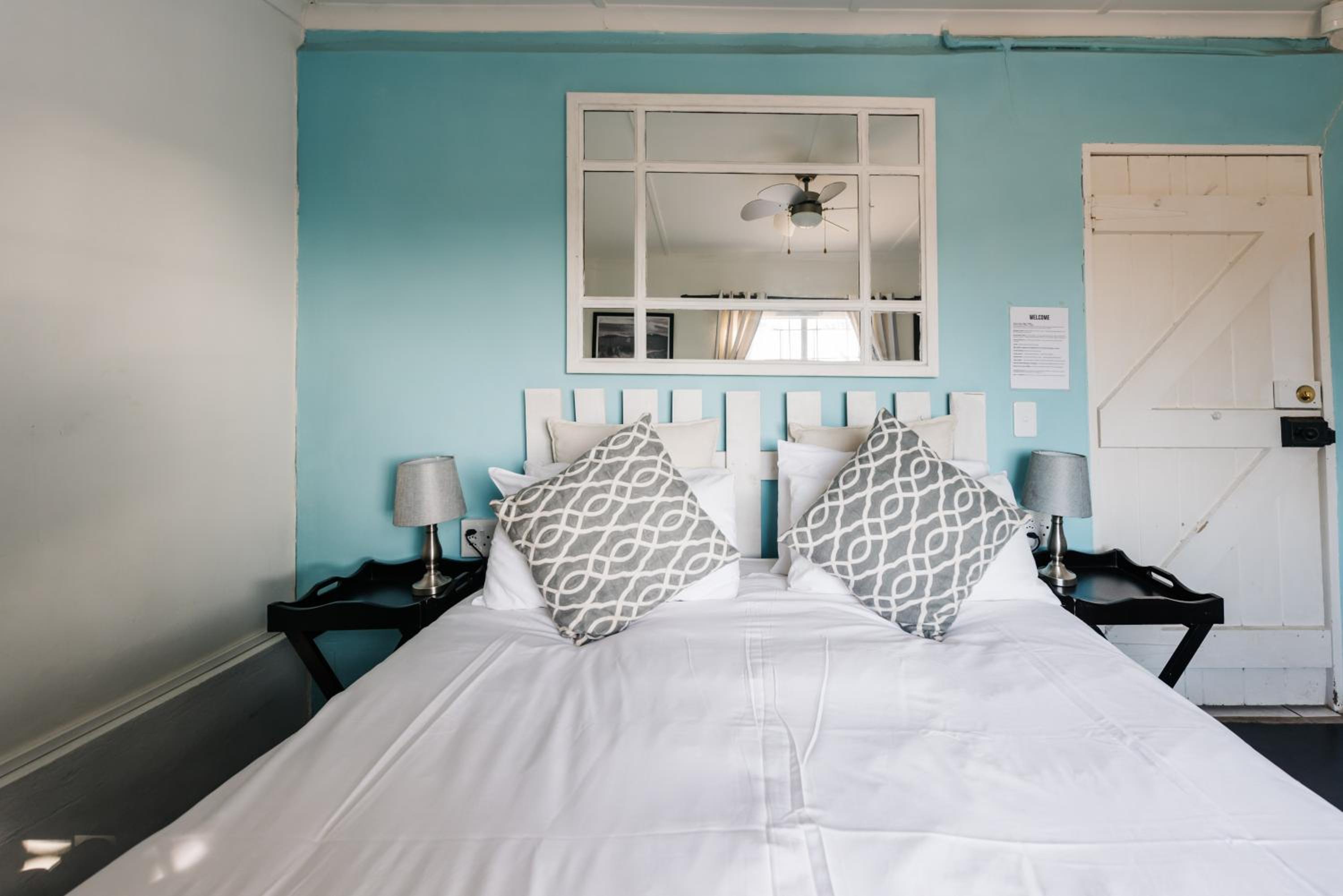Umzumbe Surf House