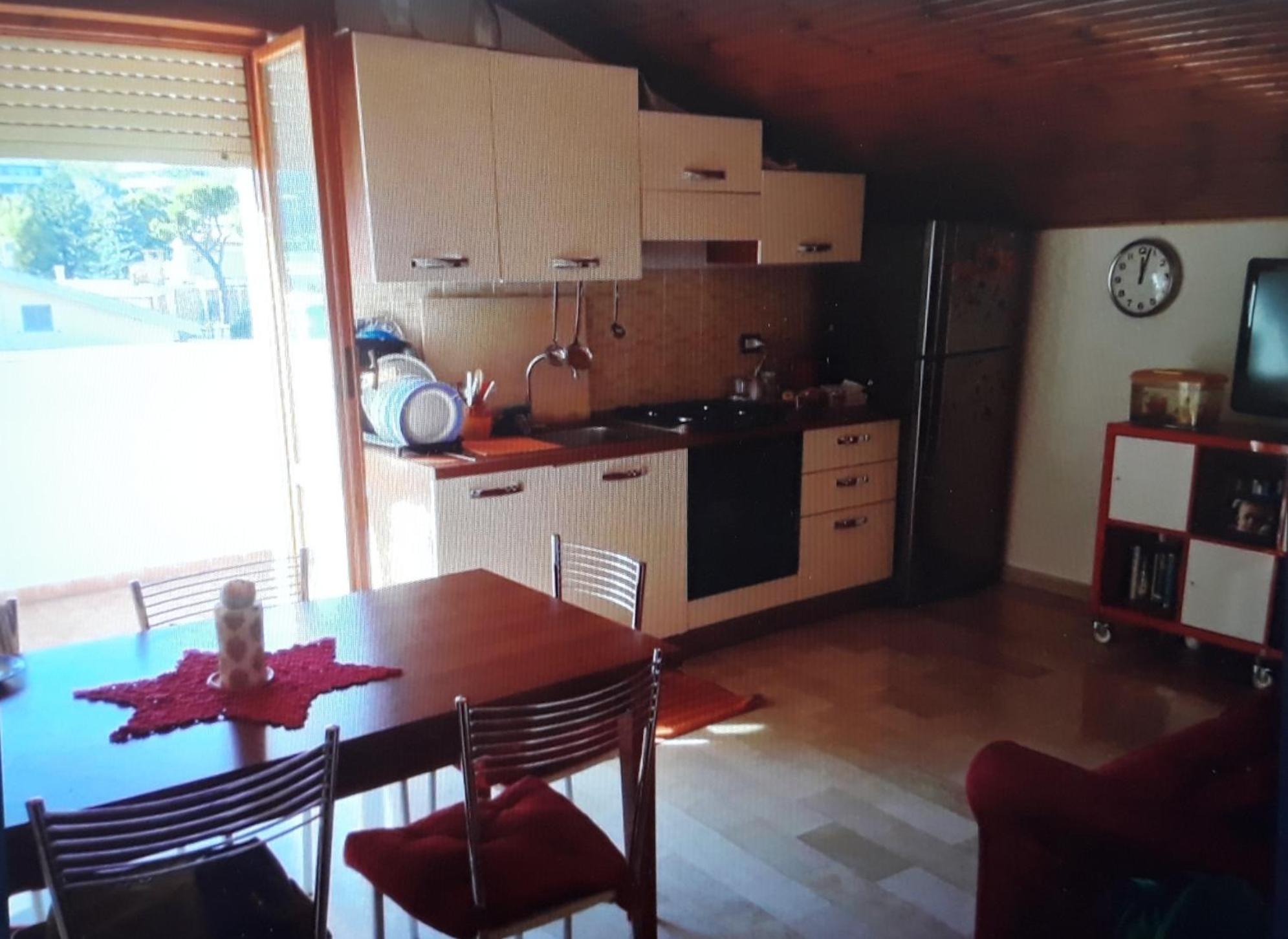 Appartamento a 5 minuti dal mare- apartment very close to the sea photo 4