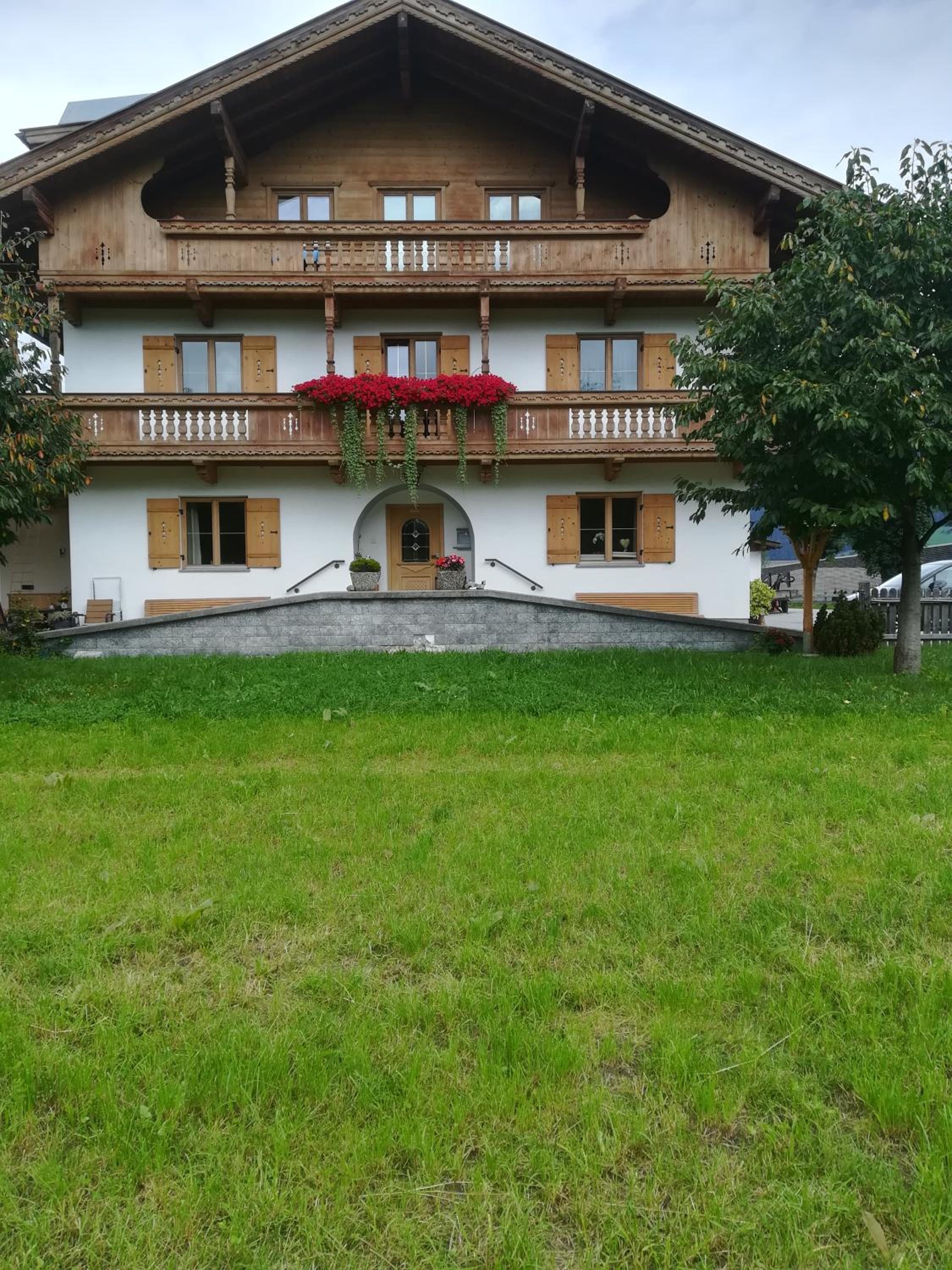 Wiesenhof view 5