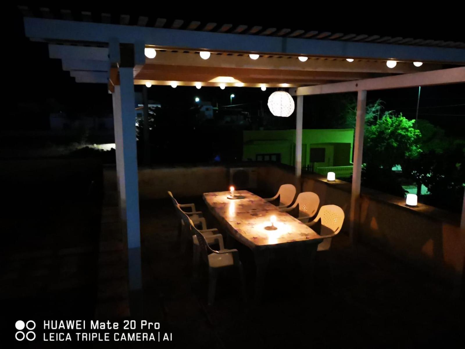 Villa Lucky view 5