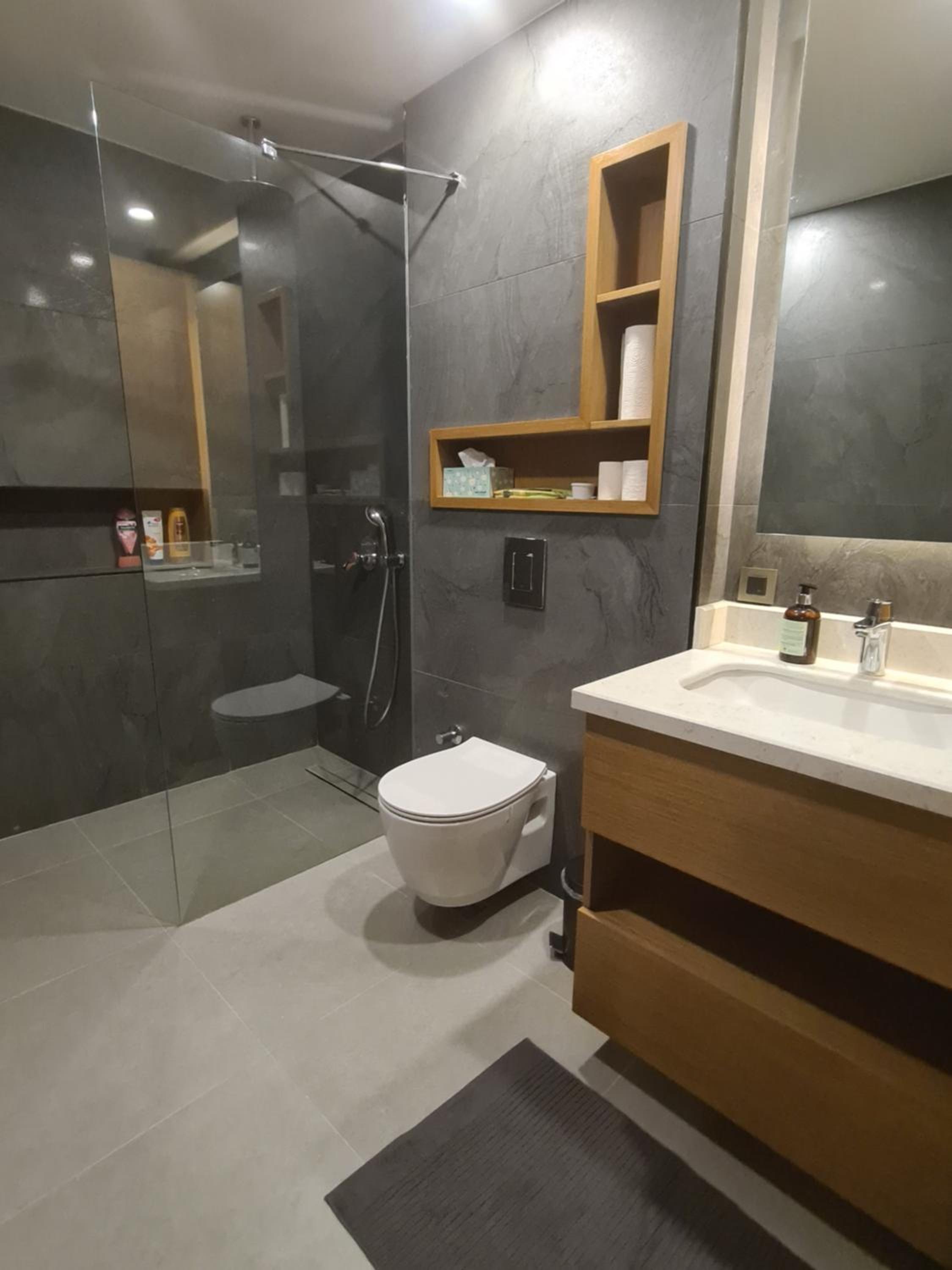 Veranda Suitler - Image 38