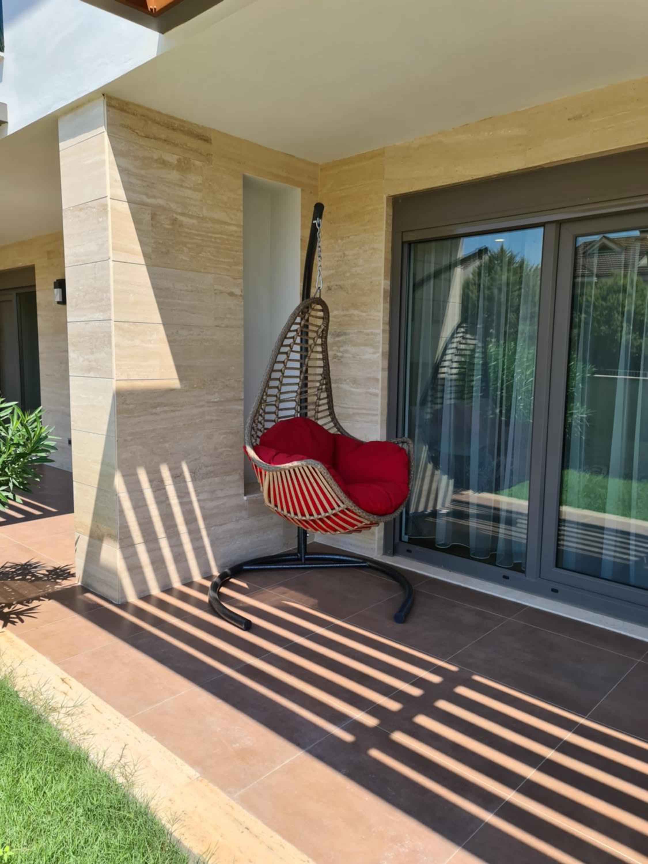 Veranda Suitler - Image 34