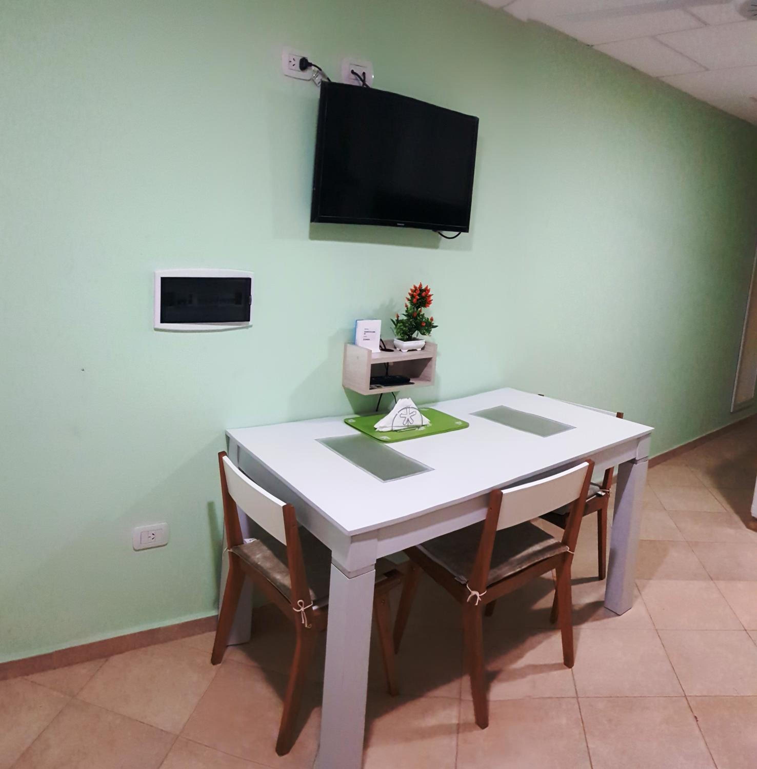 TEMPORARIOS CHACO