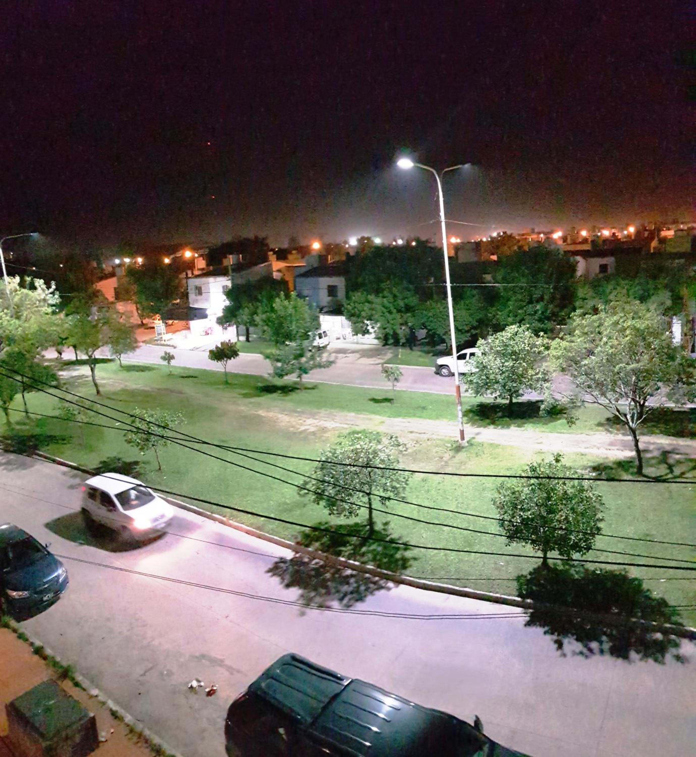 TEMPORARIOS CHACO