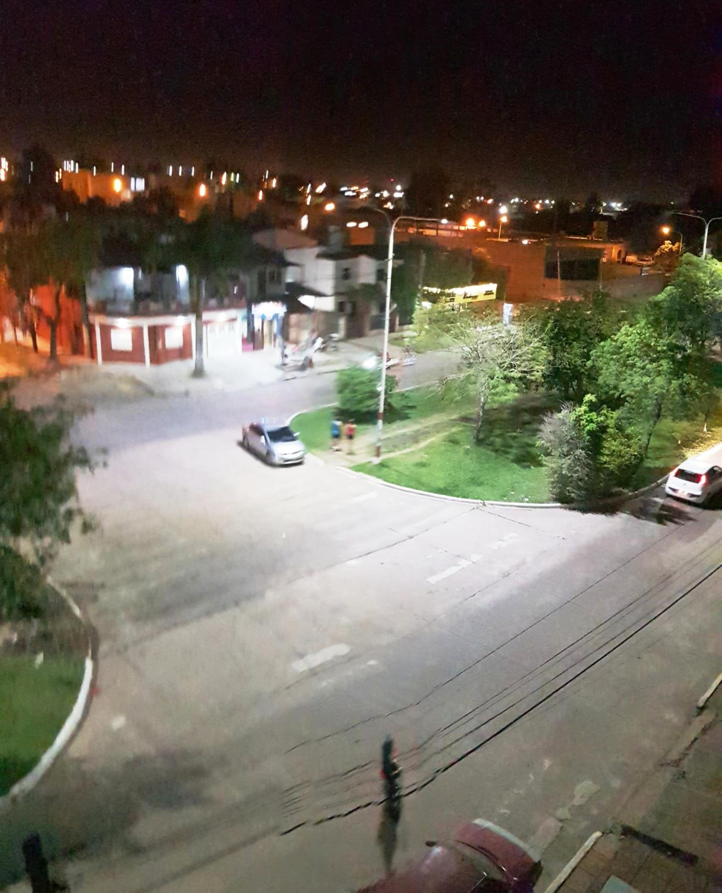 TEMPORARIOS CHACO