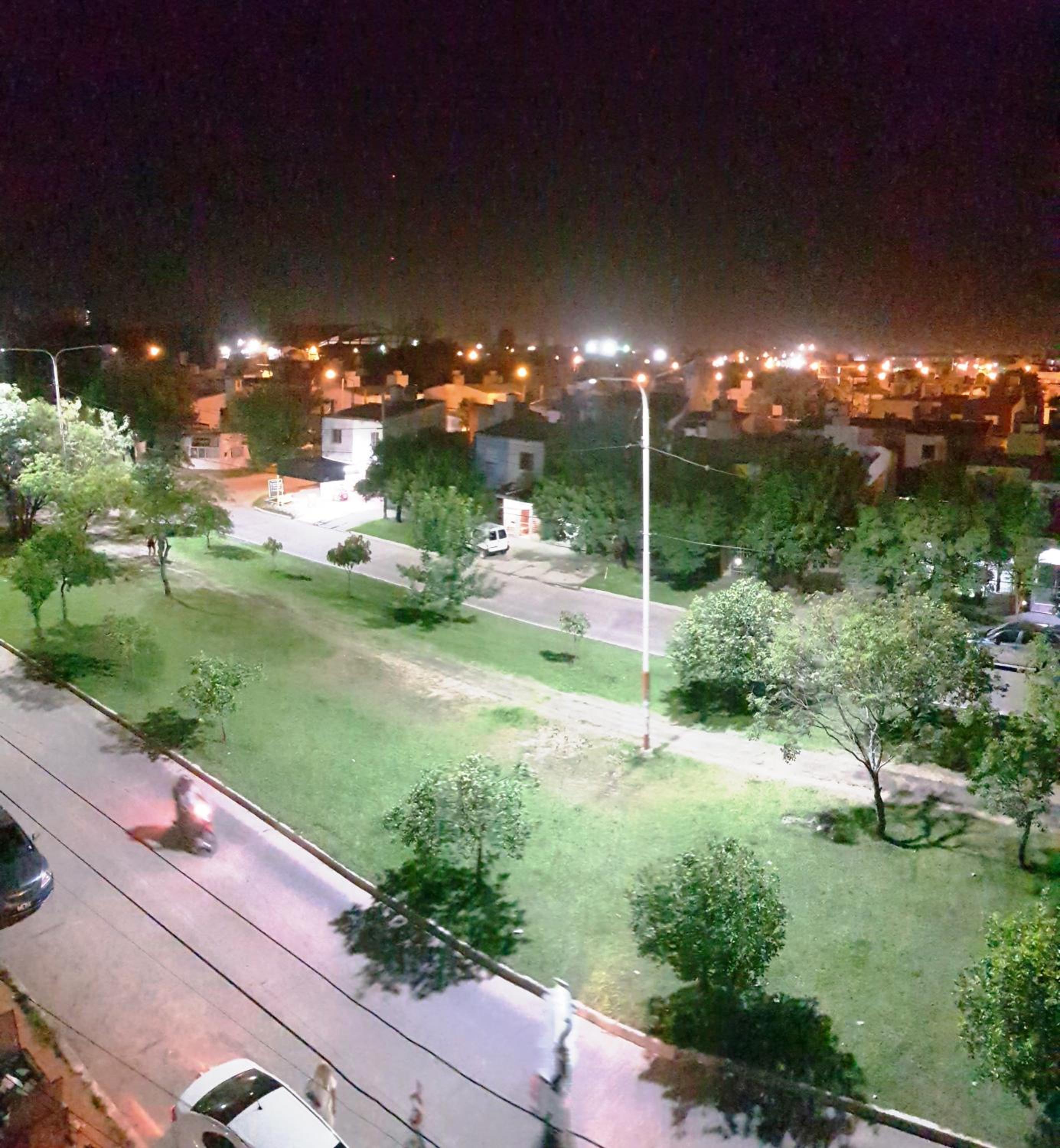 TEMPORARIOS CHACO