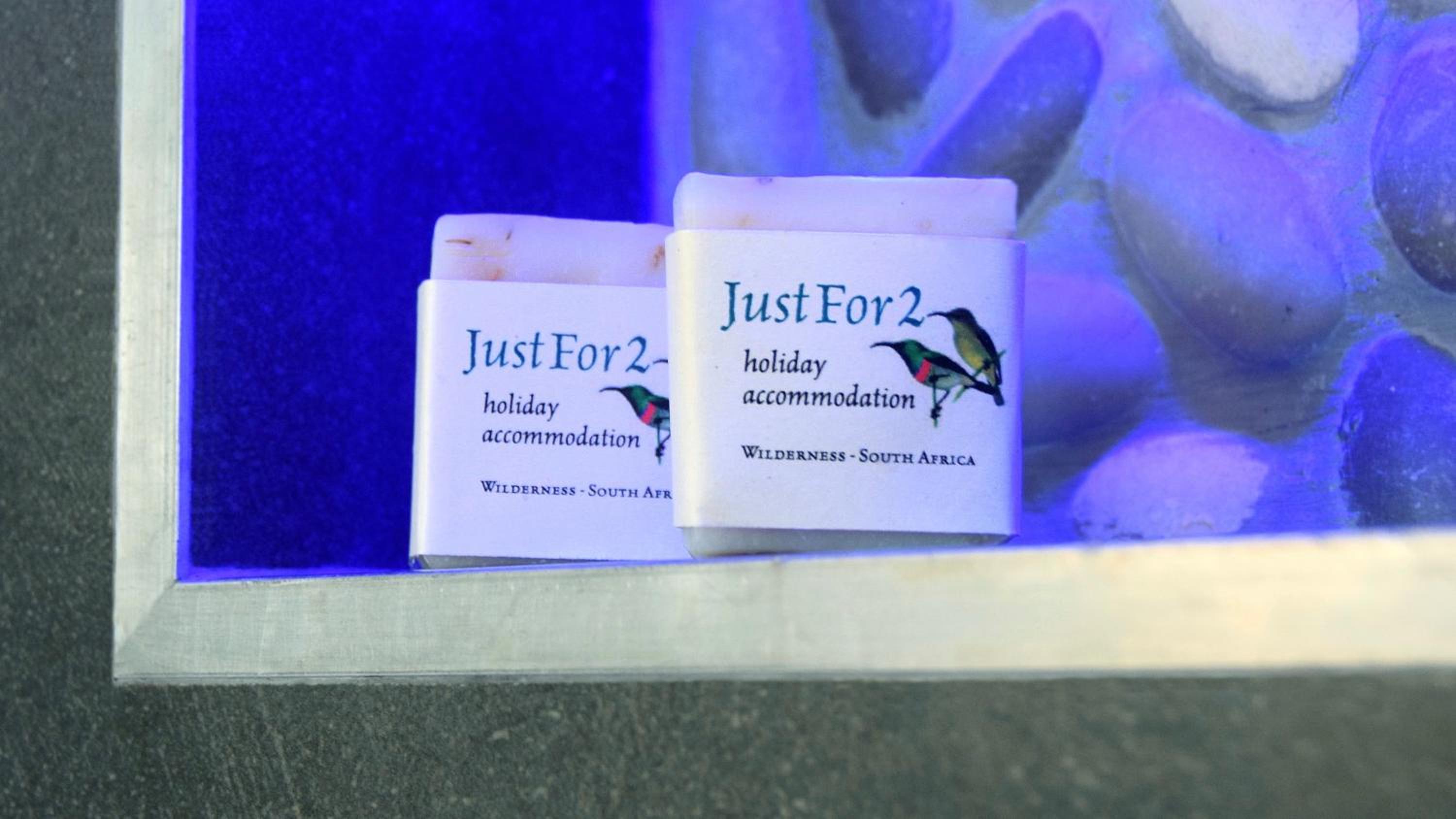 JustFor2