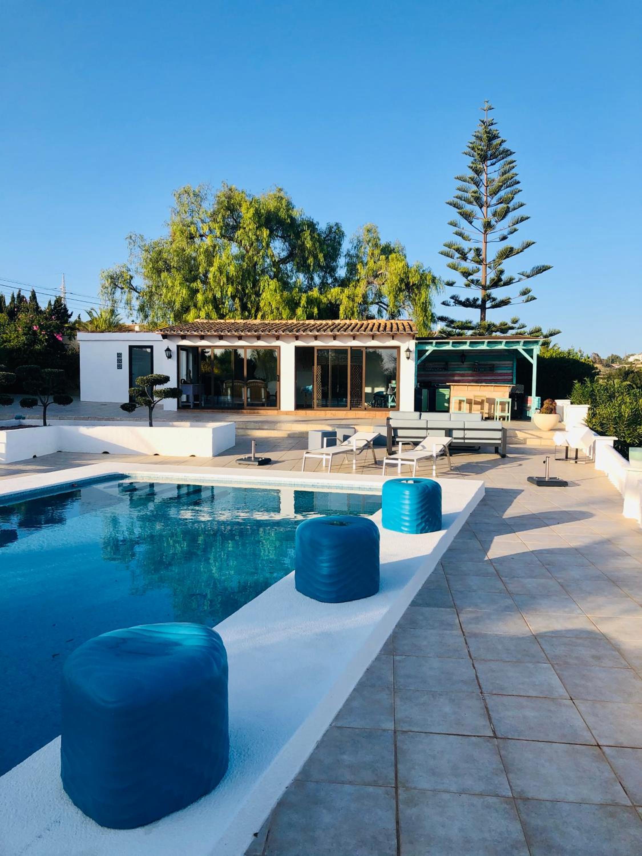 Casa Pedramala - Seaside Villa Collection view 5