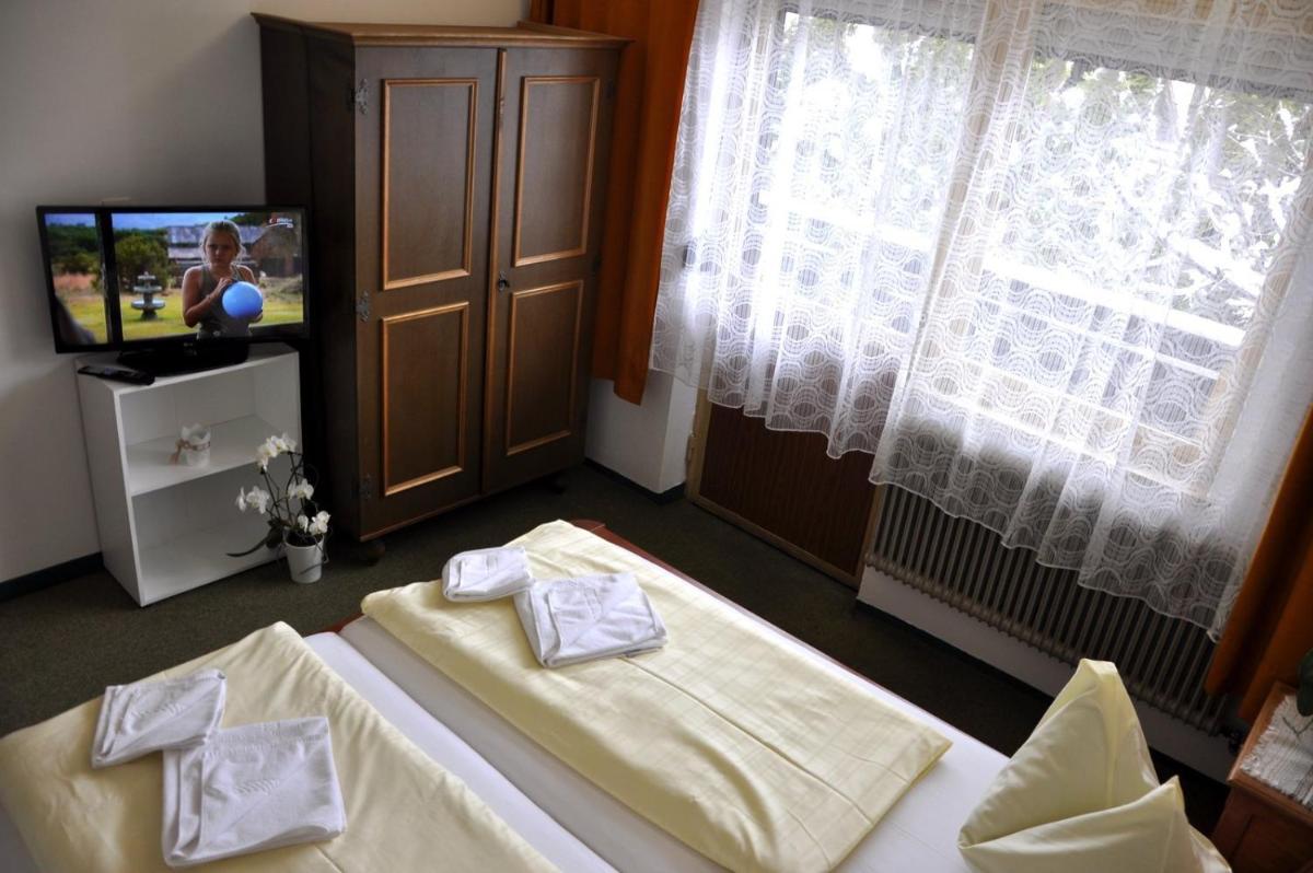 Pension Central