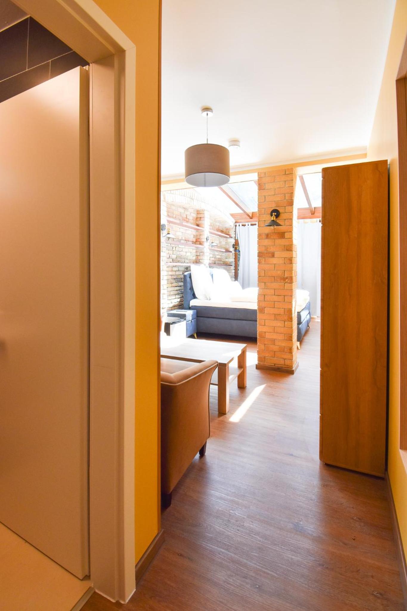 Boutique Hotel Sena