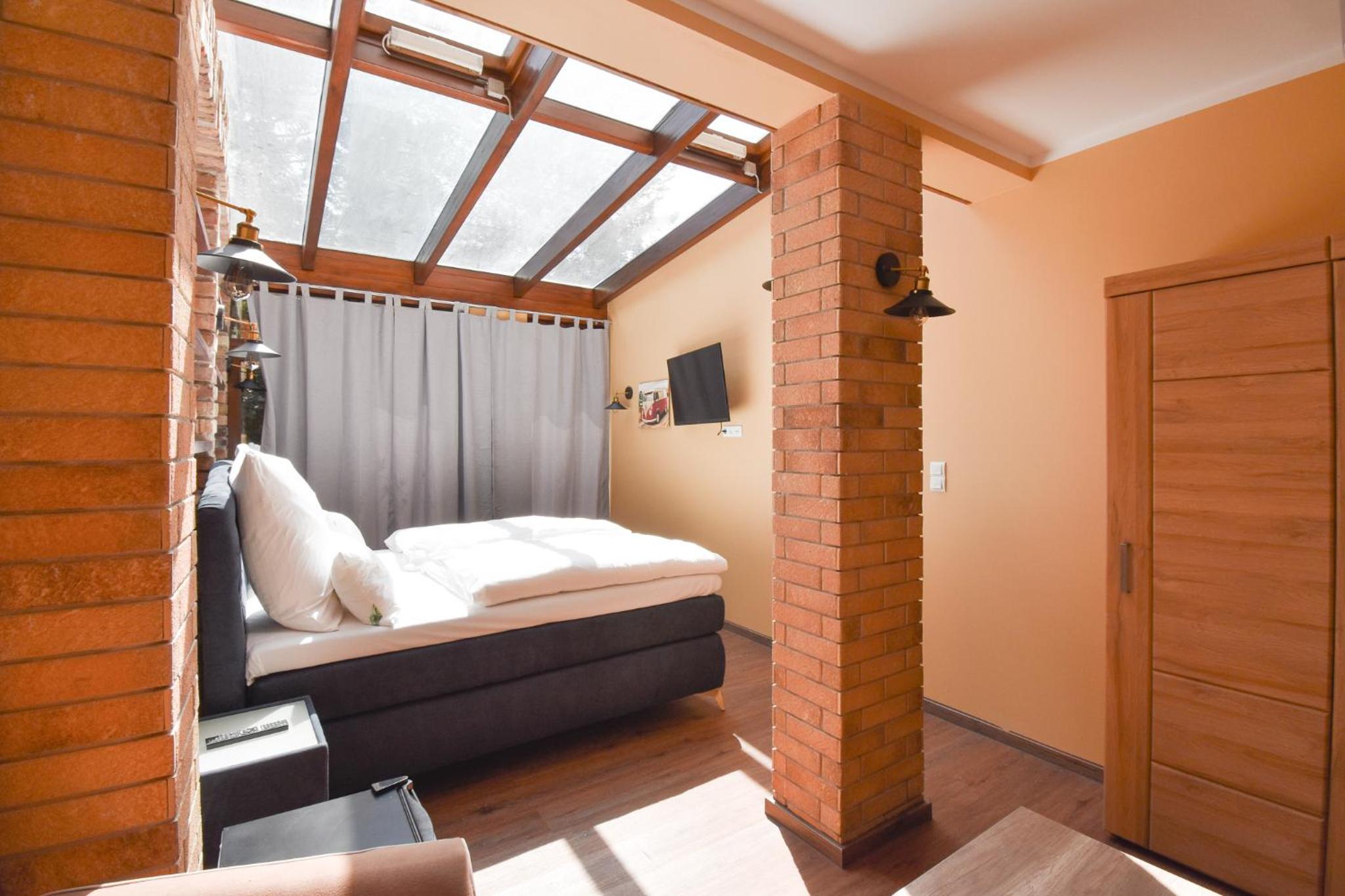 Boutique Hotel Sena