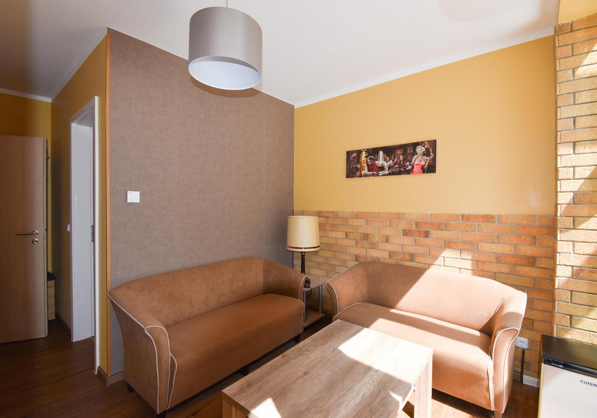 Boutique Hotel Sena