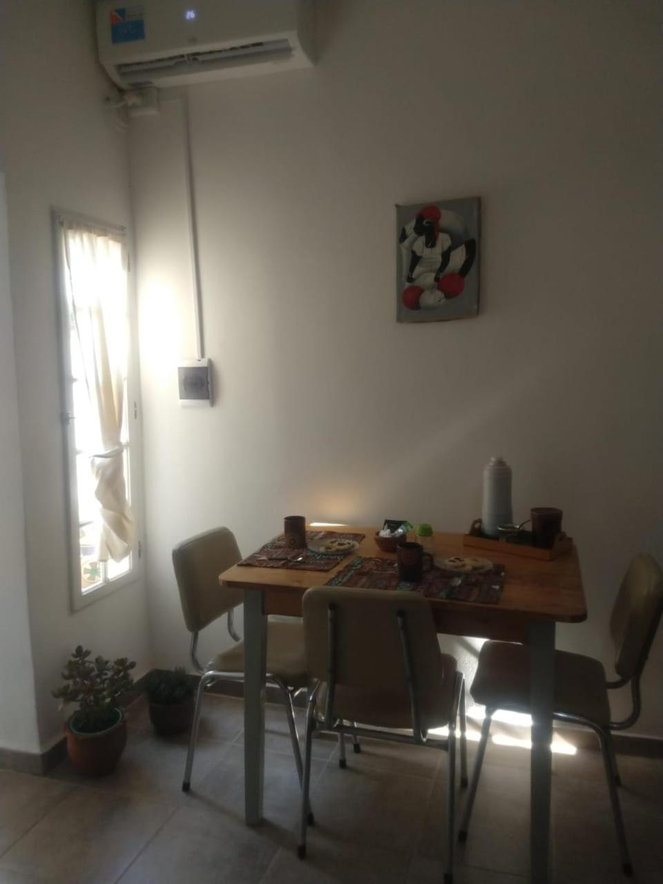 Departamento Amoblado