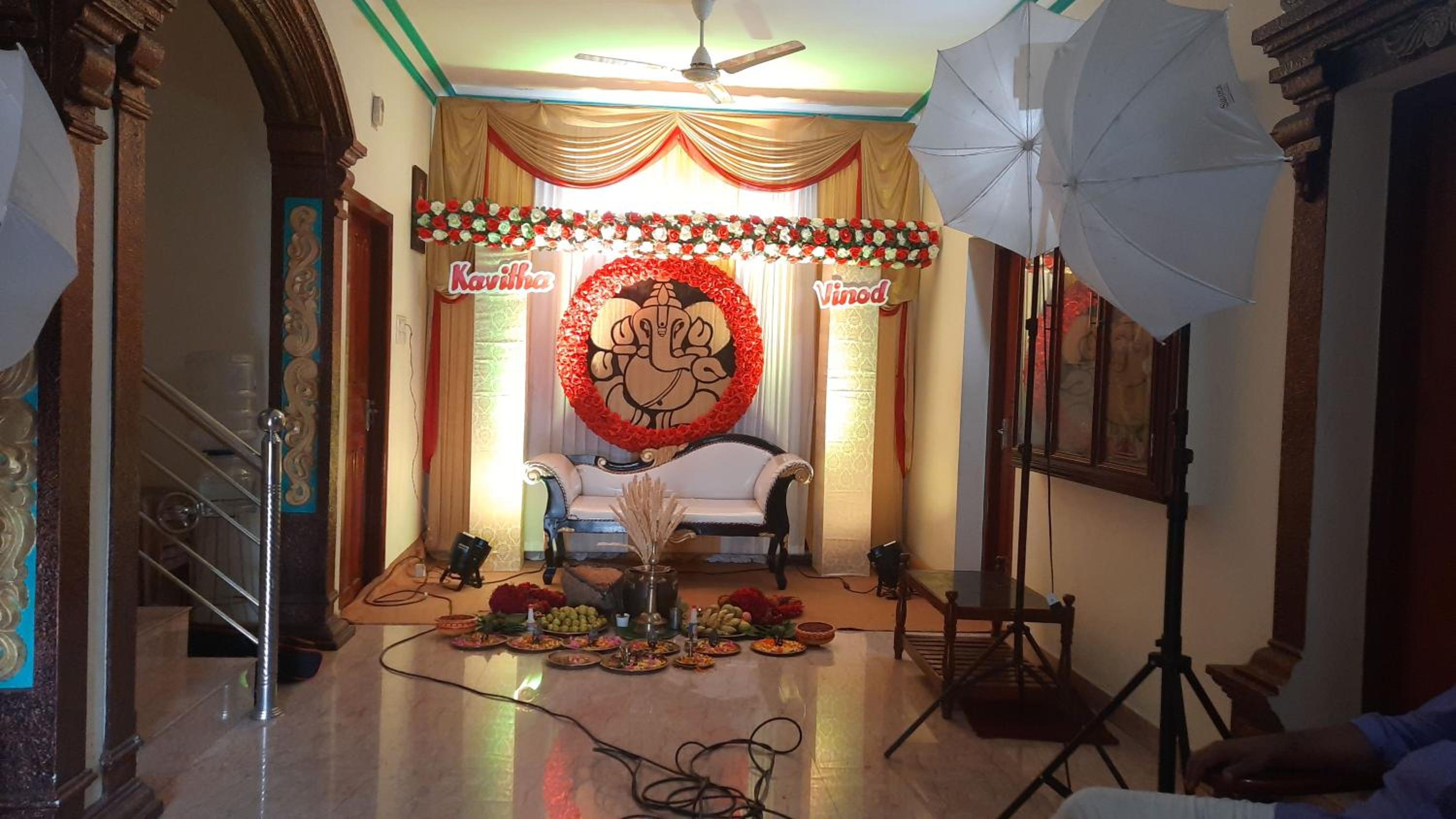 Krishnendu Homestay outer ring road north nada guruvayur