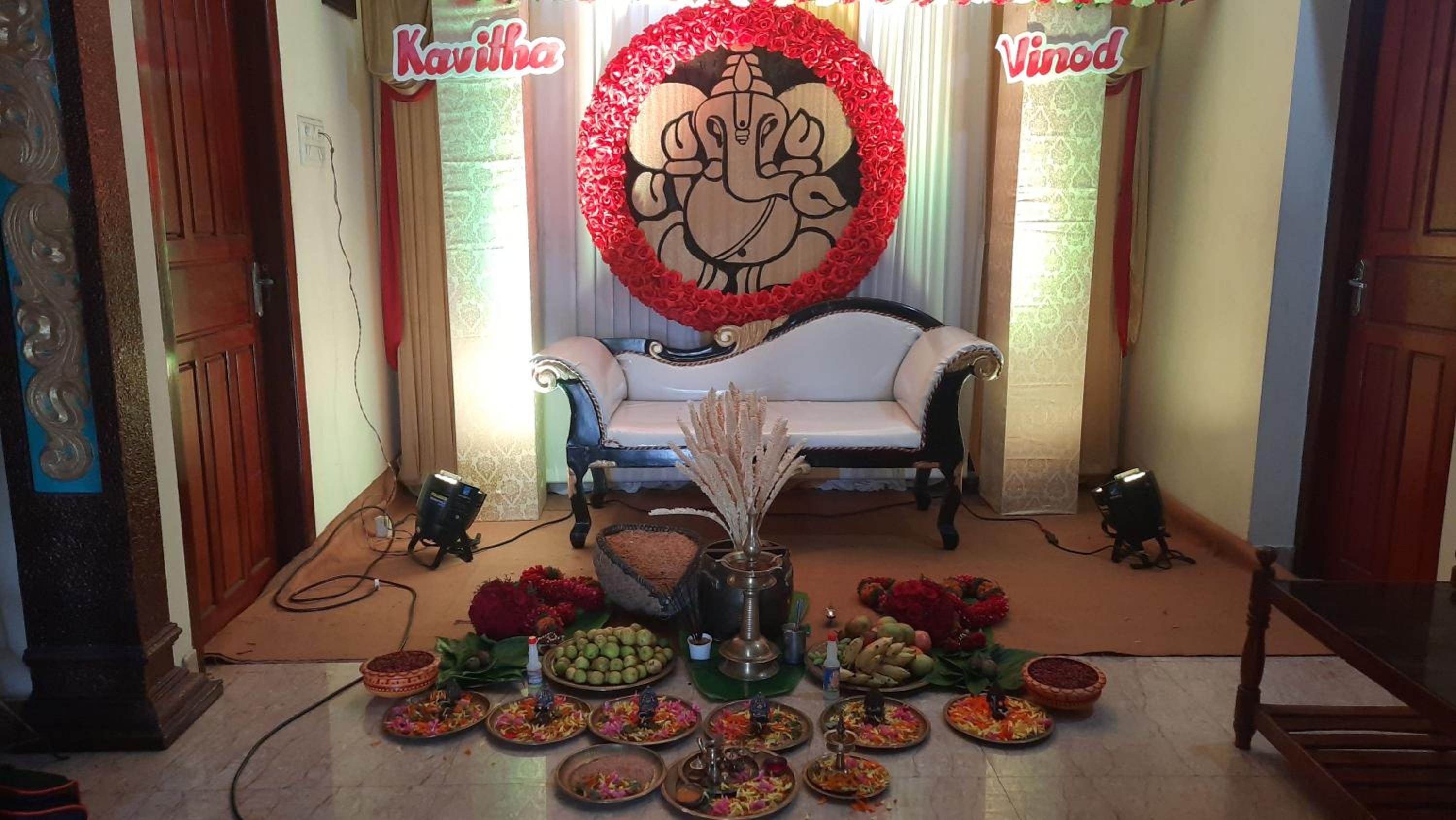 Krishnendu Homestay outer ring road north nada guruvayur