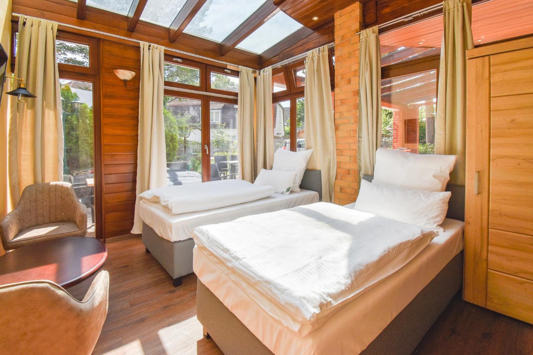 Boutique Hotel Sena