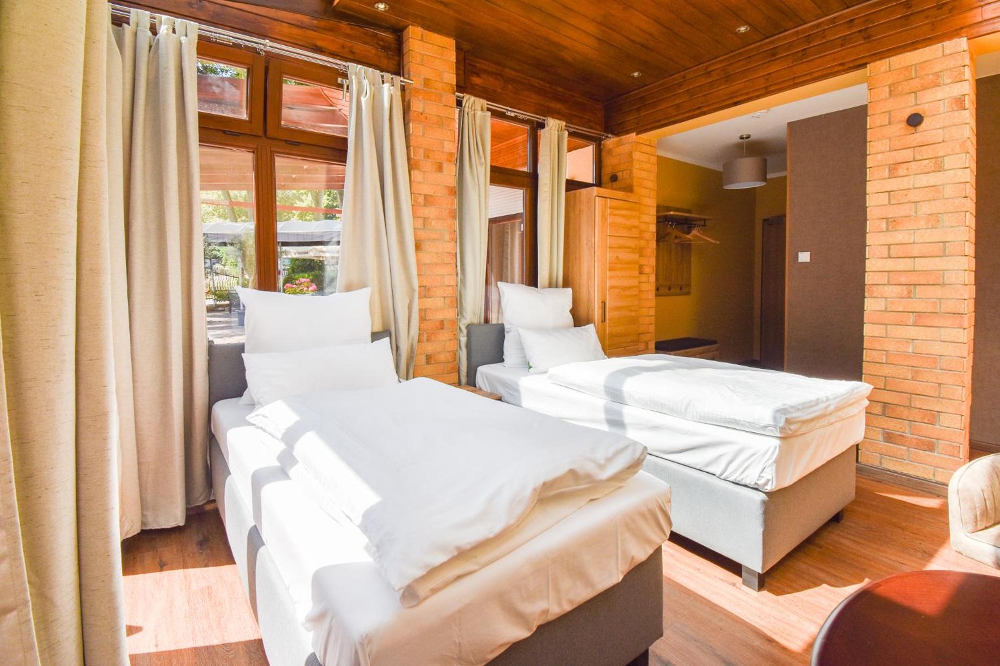 Boutique Hotel Sena