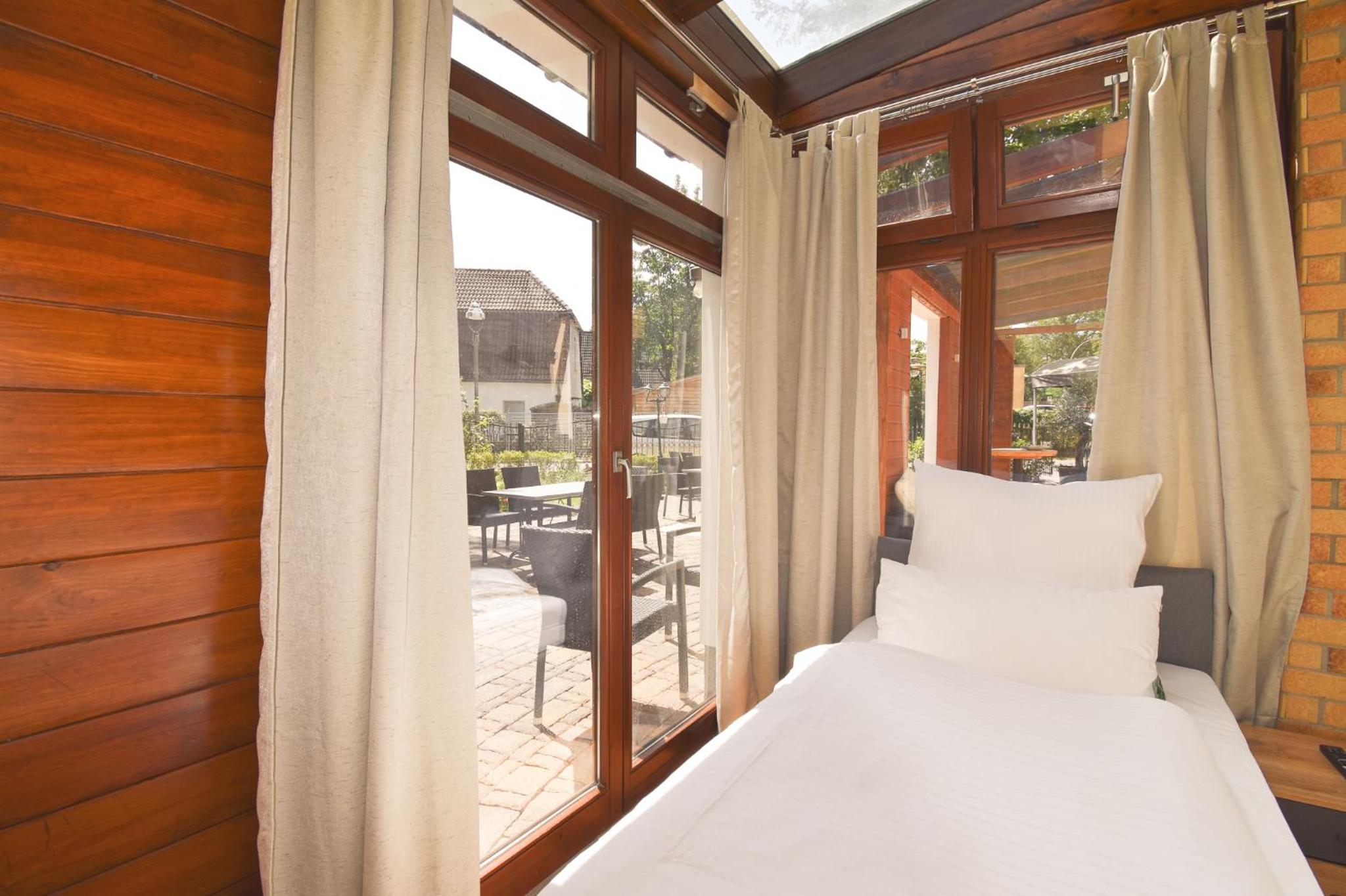 Boutique Hotel Sena