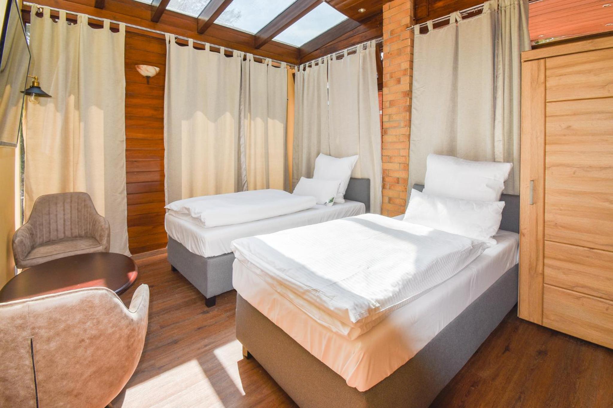 Boutique Hotel Sena