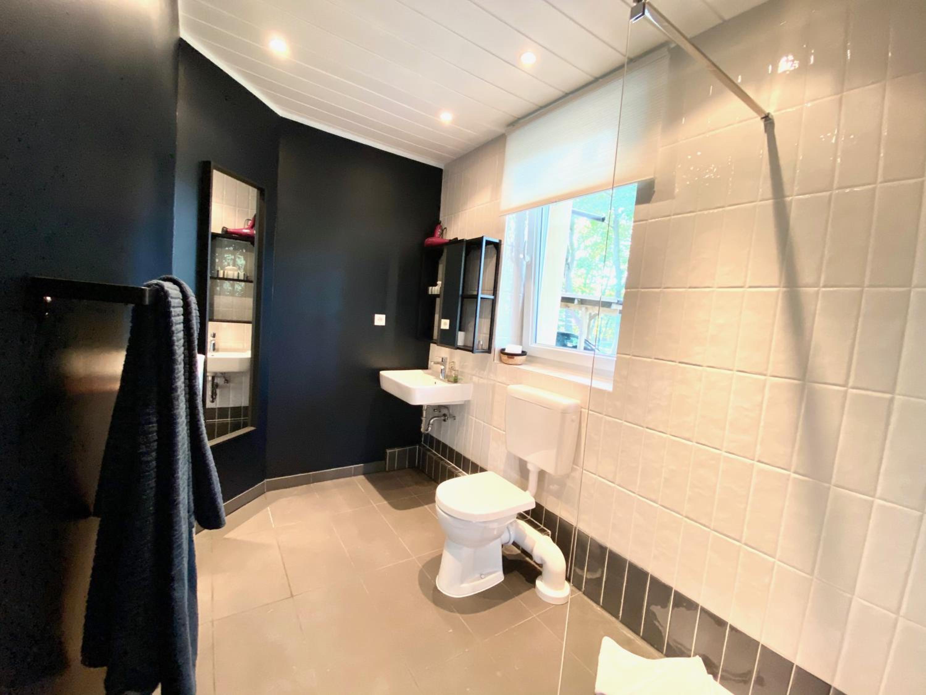 Ferienwohnung Regattastrecke Berlin
