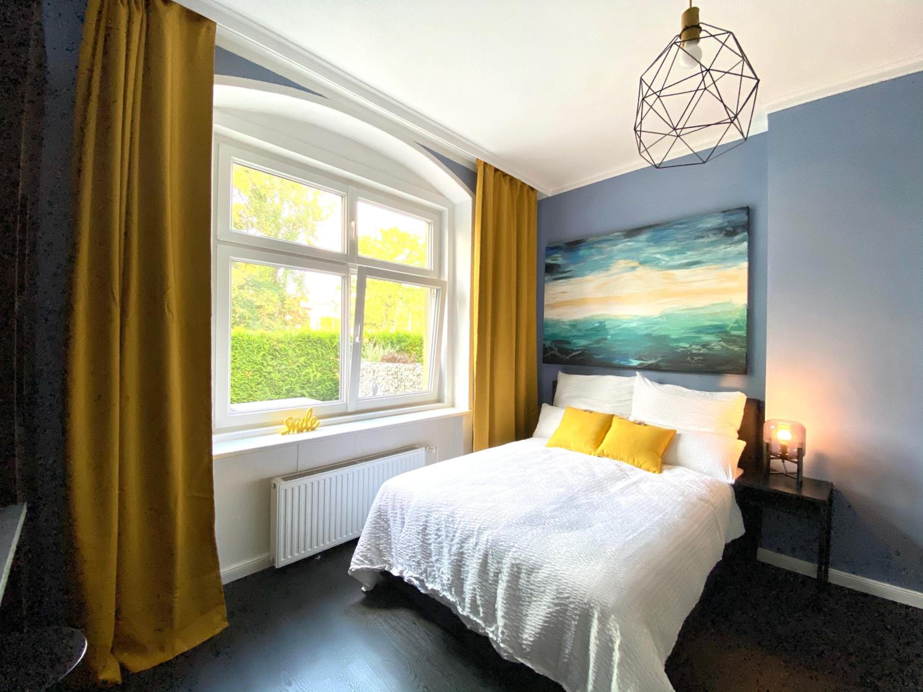 Ferienwohnung Regattastrecke Berlin