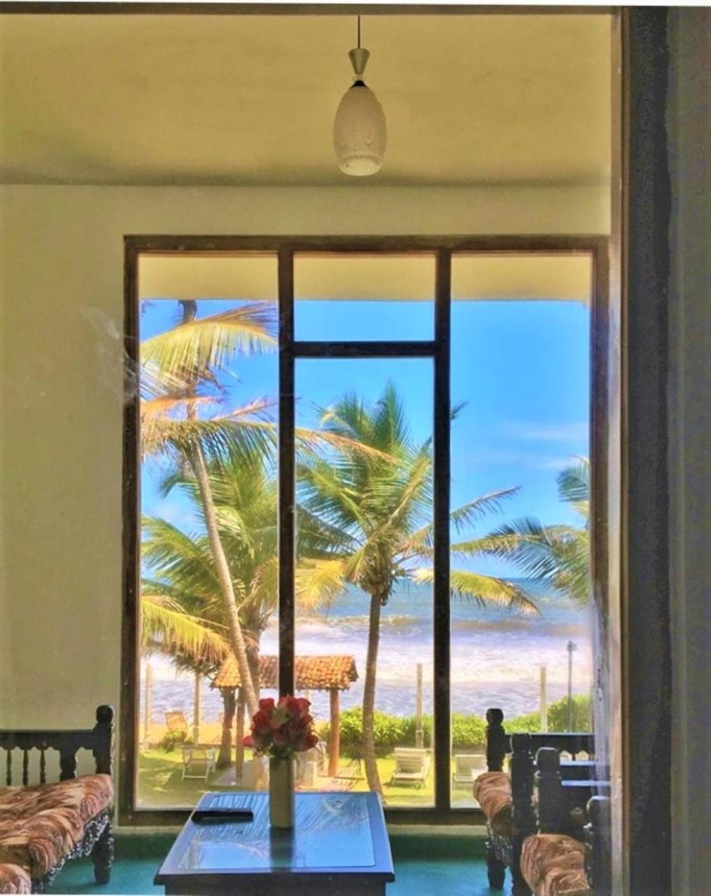 Ocean Breeze Villa