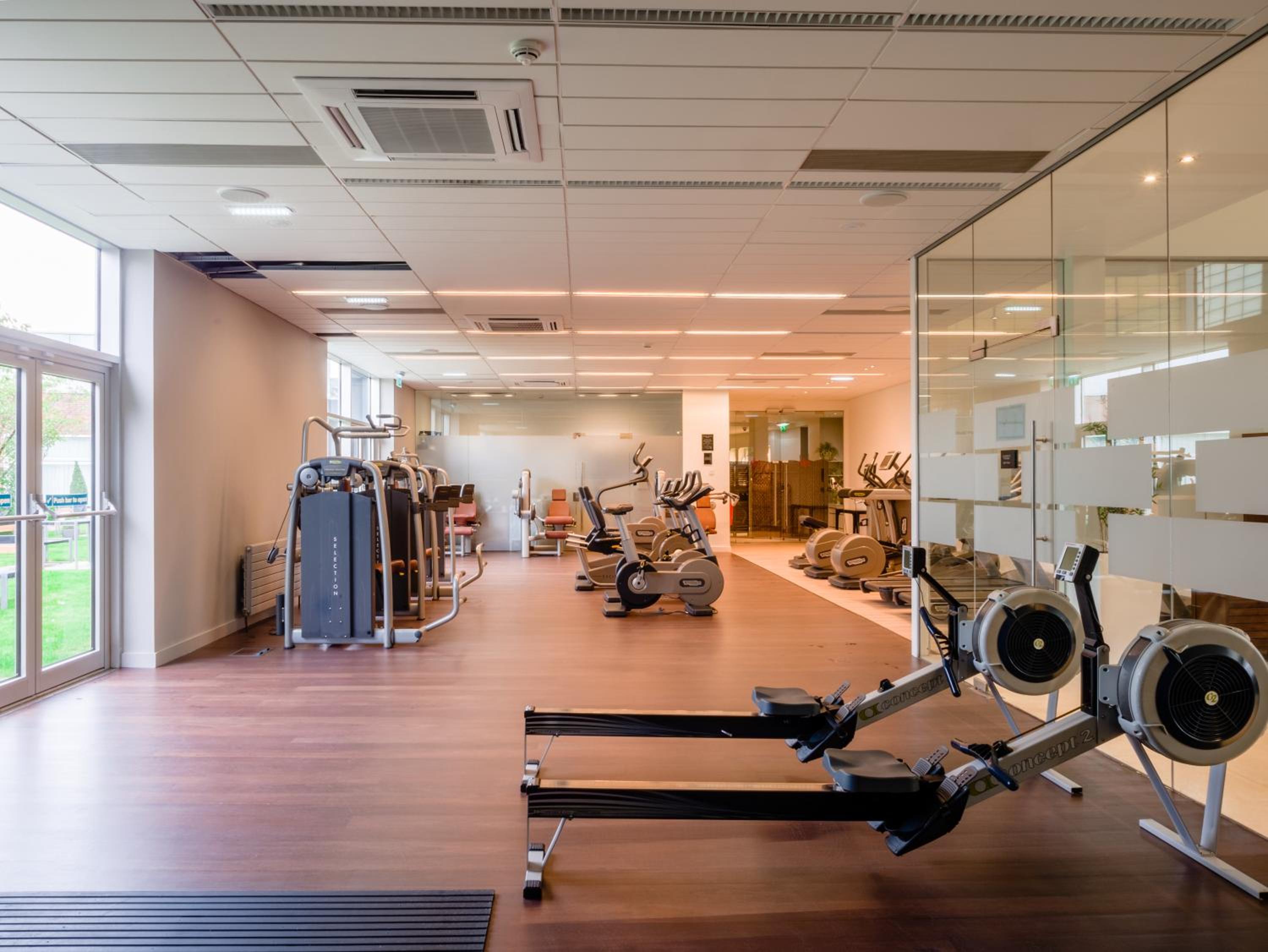 Dundee Vacations - Apex City Quay Hotel  Spa - Property Image 5