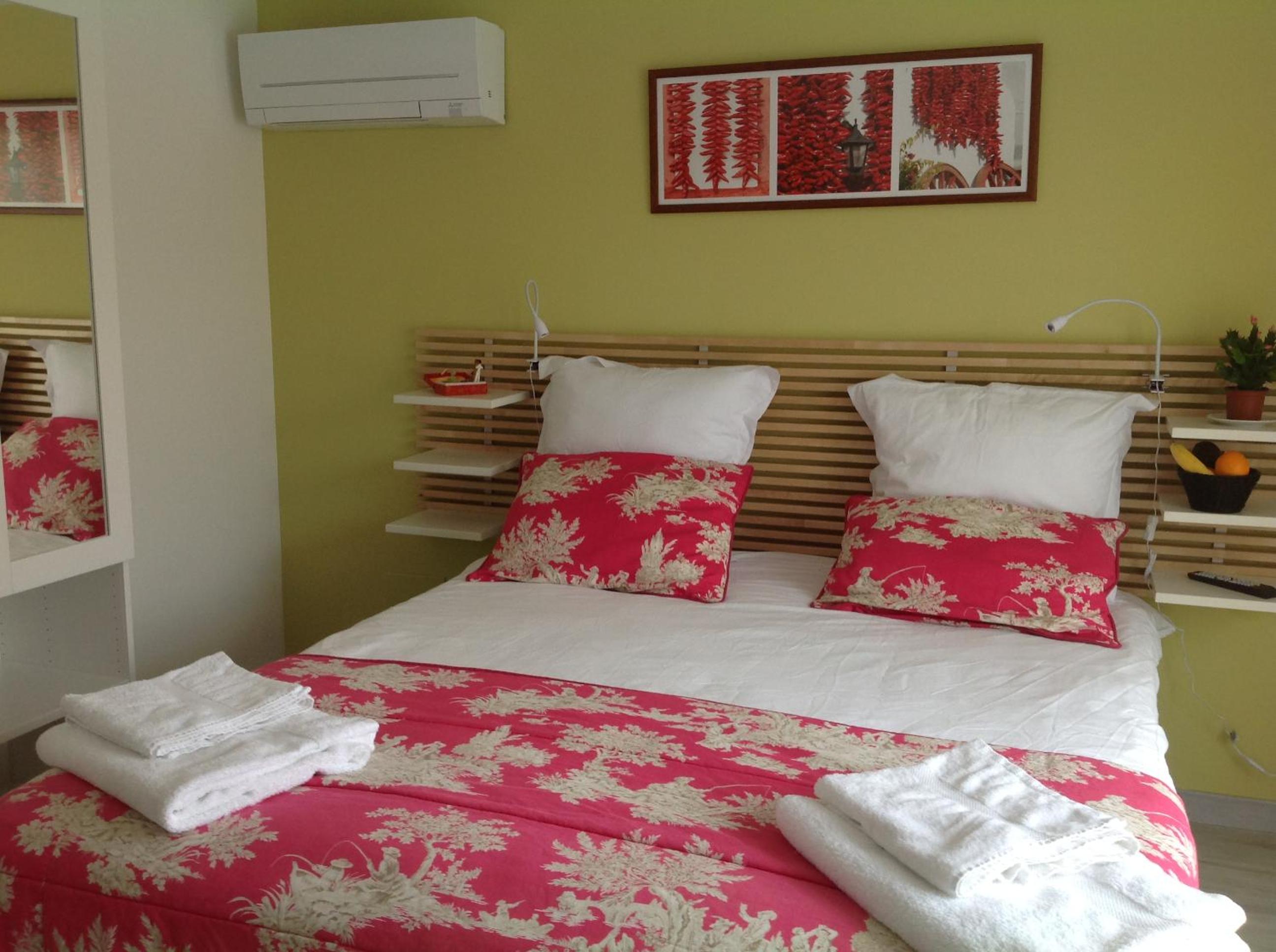 Appartement avec cuisine et grande piscine chauffée, photo 14