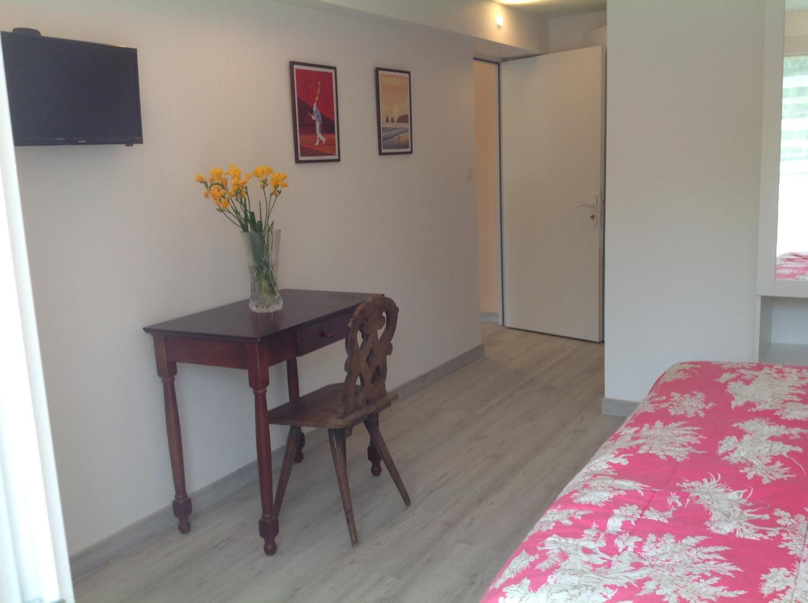 Appartement avec cuisine et grande piscine chauffée, photo 42