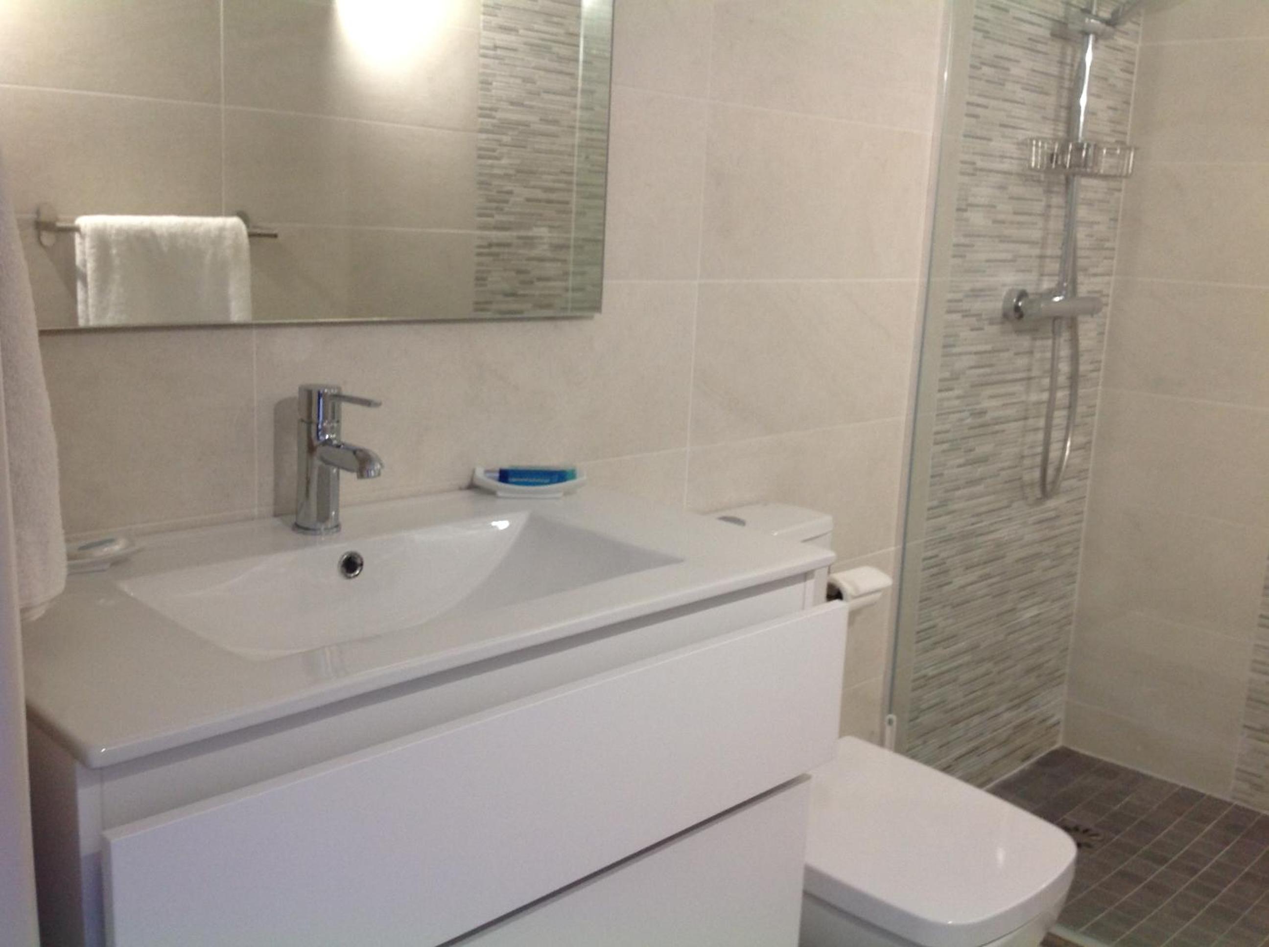 Appartement avec cuisine et grande piscine chauffée, photo 50