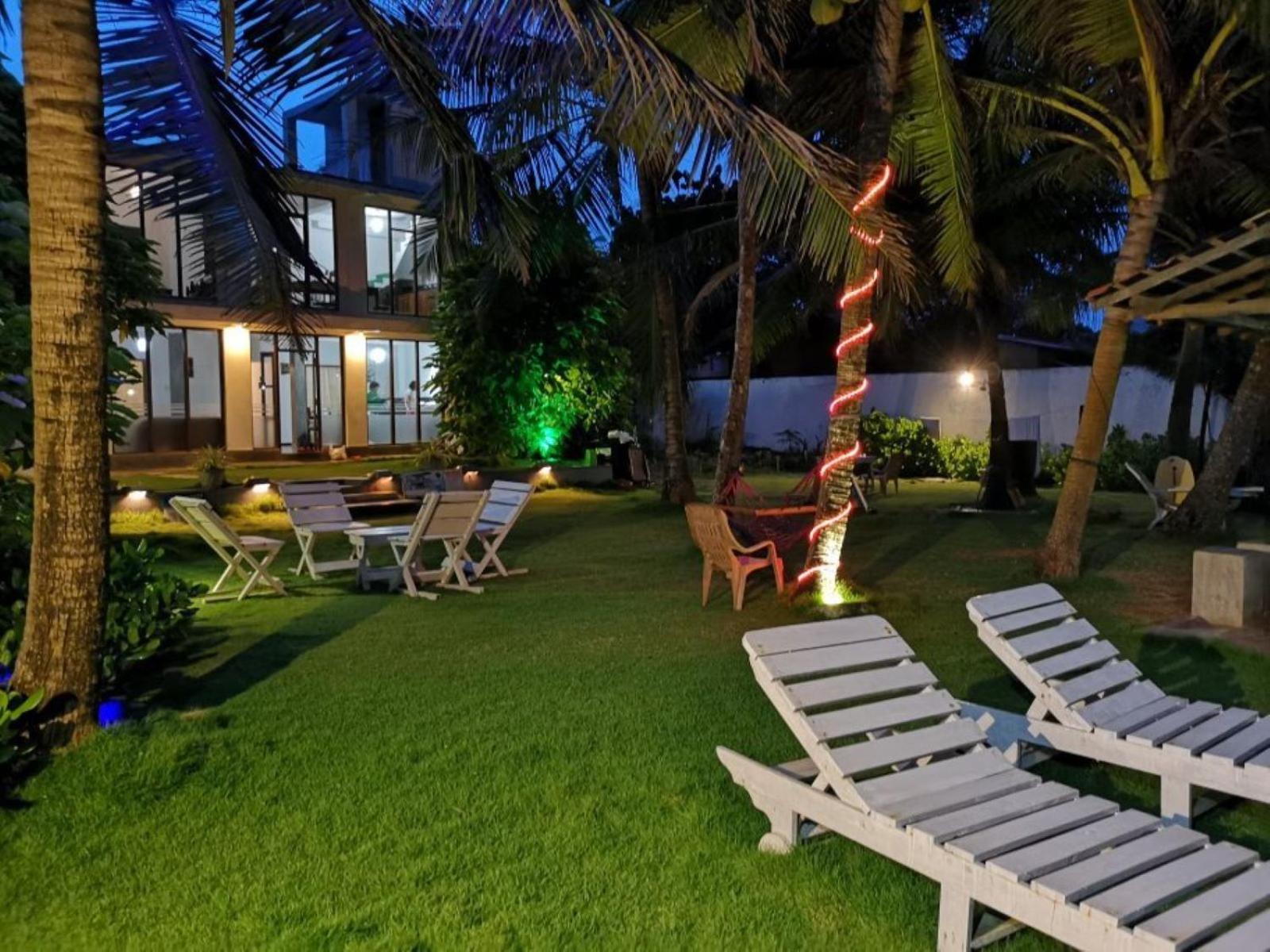 Ocean Breeze Villa